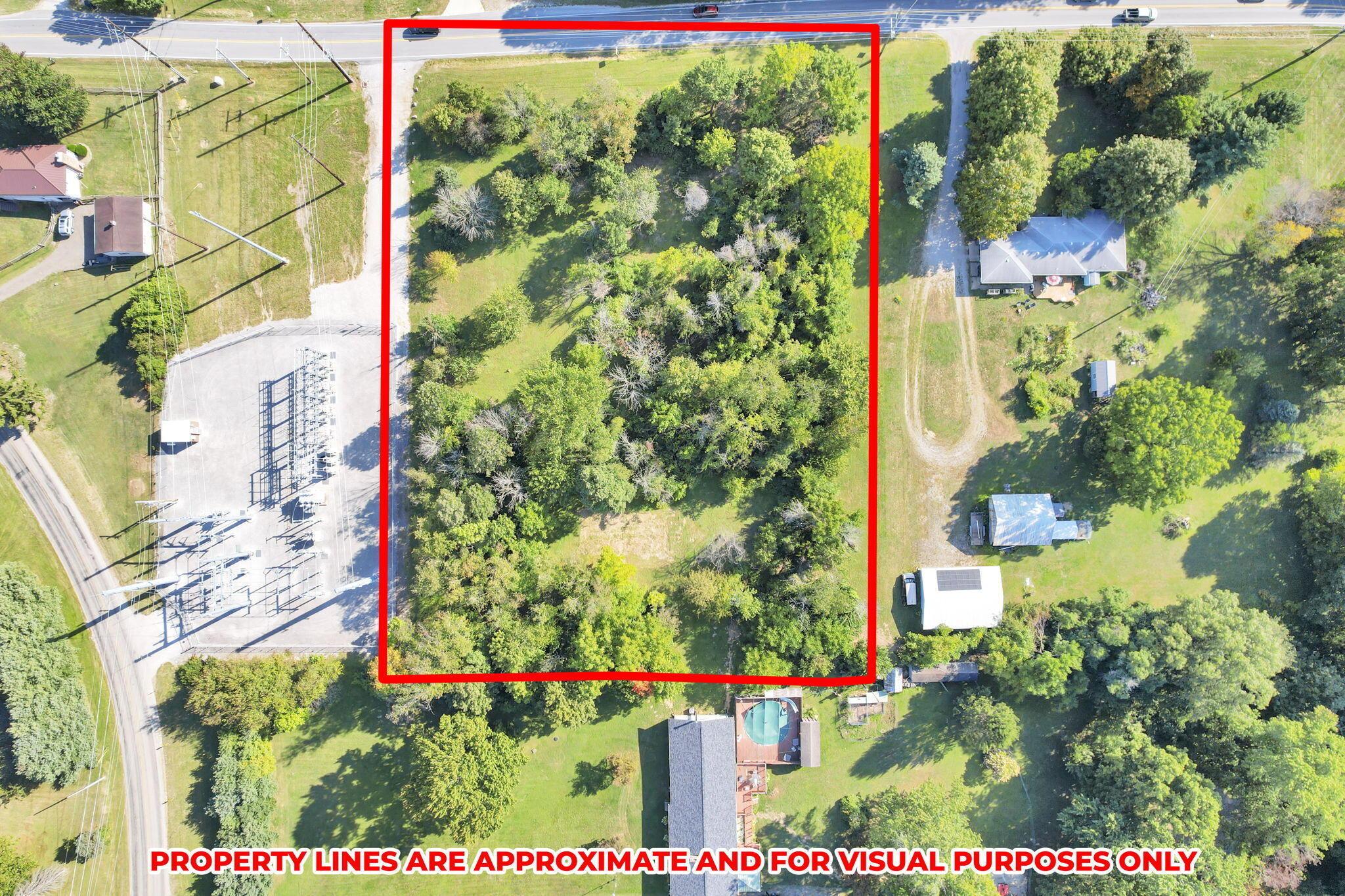 0 Coonpath Road Ne Property Photo 5