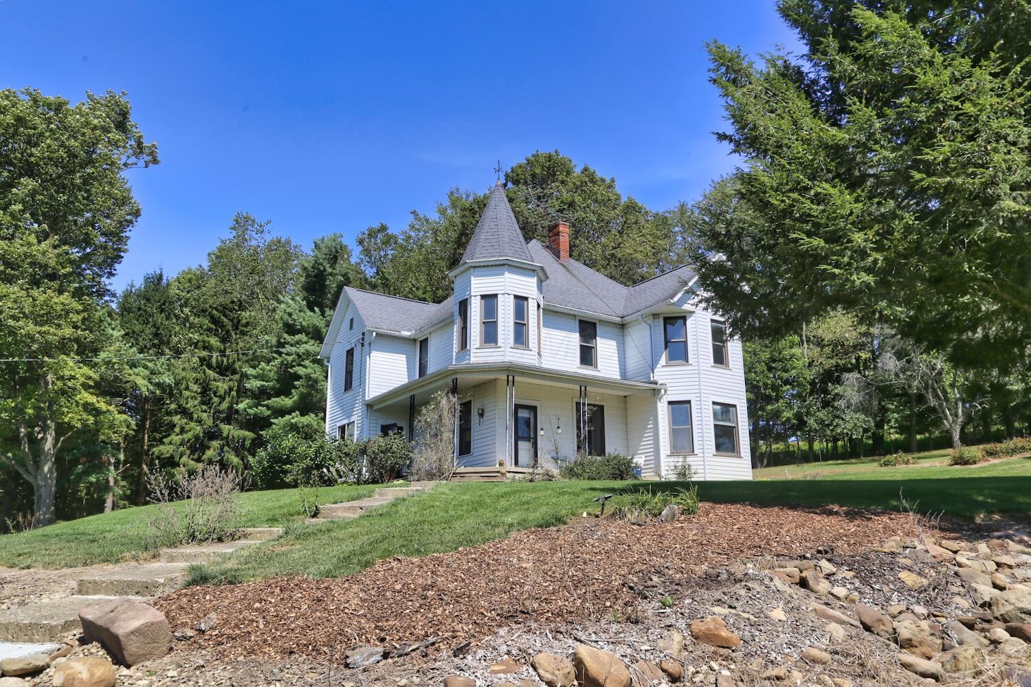 13356 Mowery Road Property Photo 1