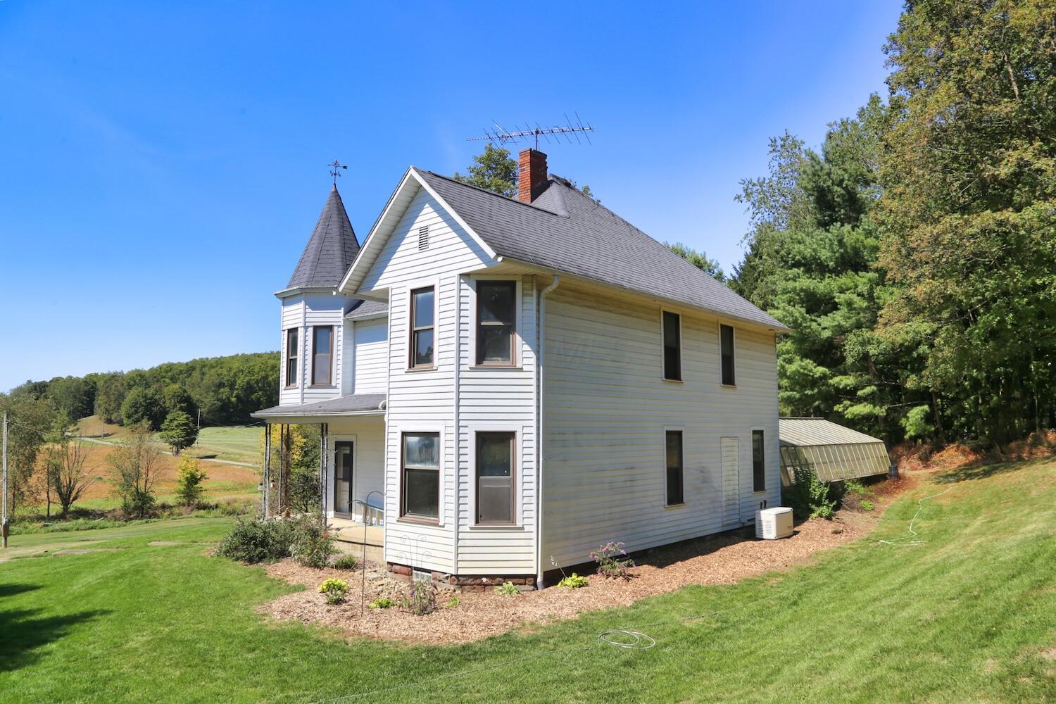13356 Mowery Road Property Photo 6