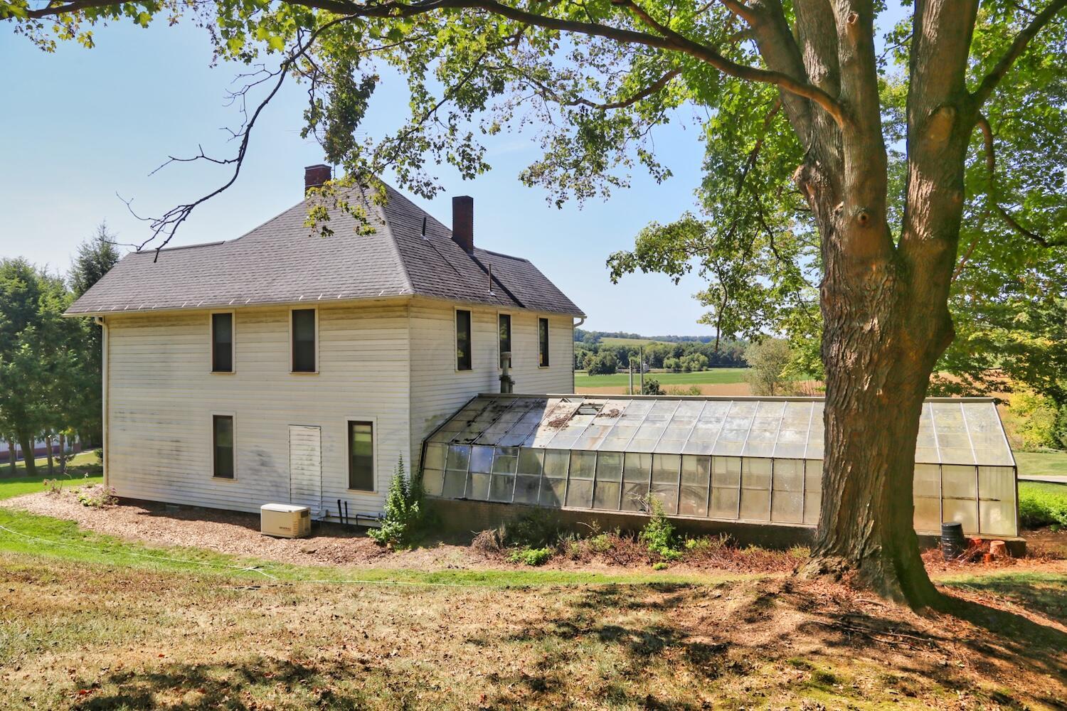 13356 Mowery Road Property Photo 7