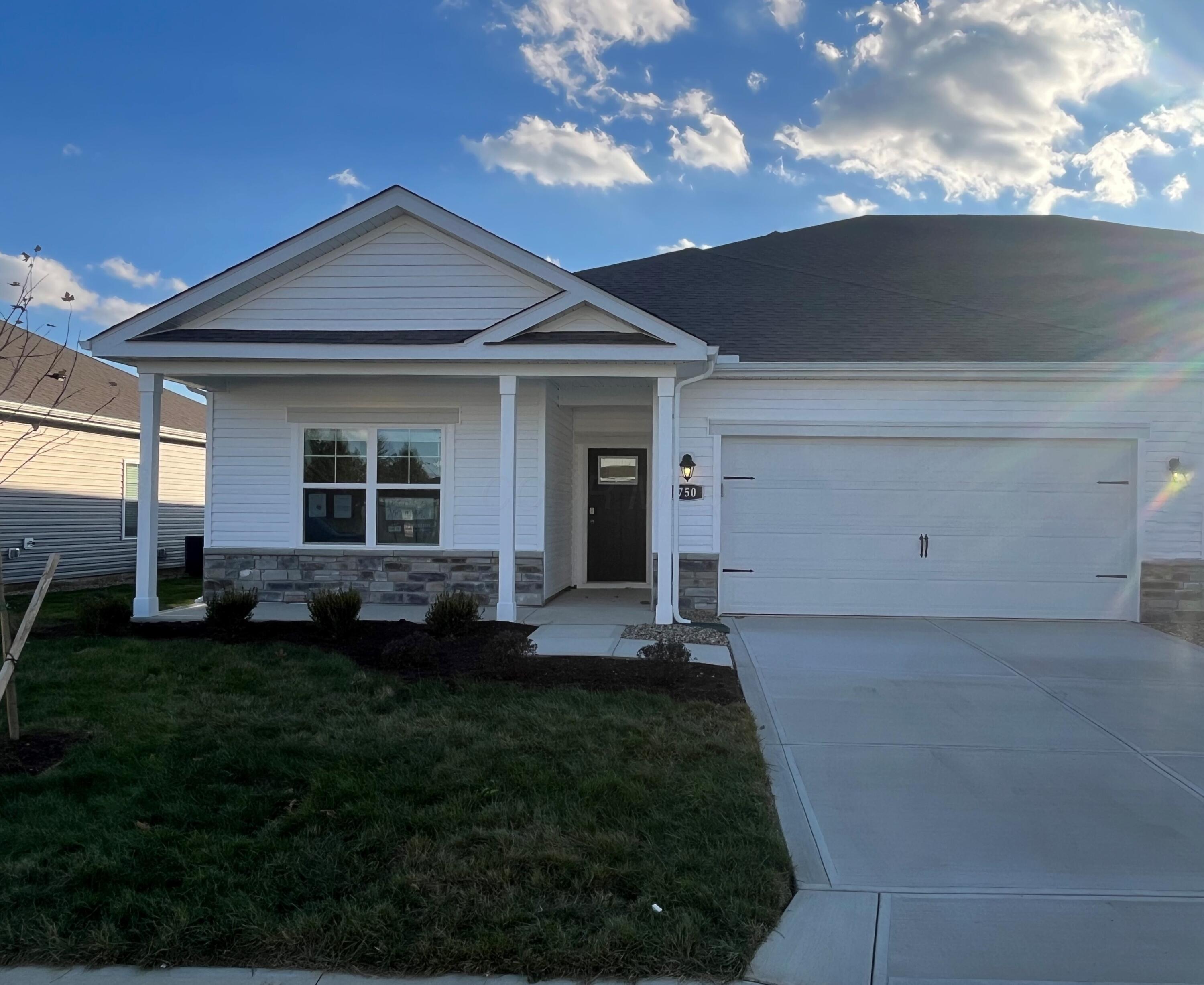 750 Maria Drive Property Photo 1