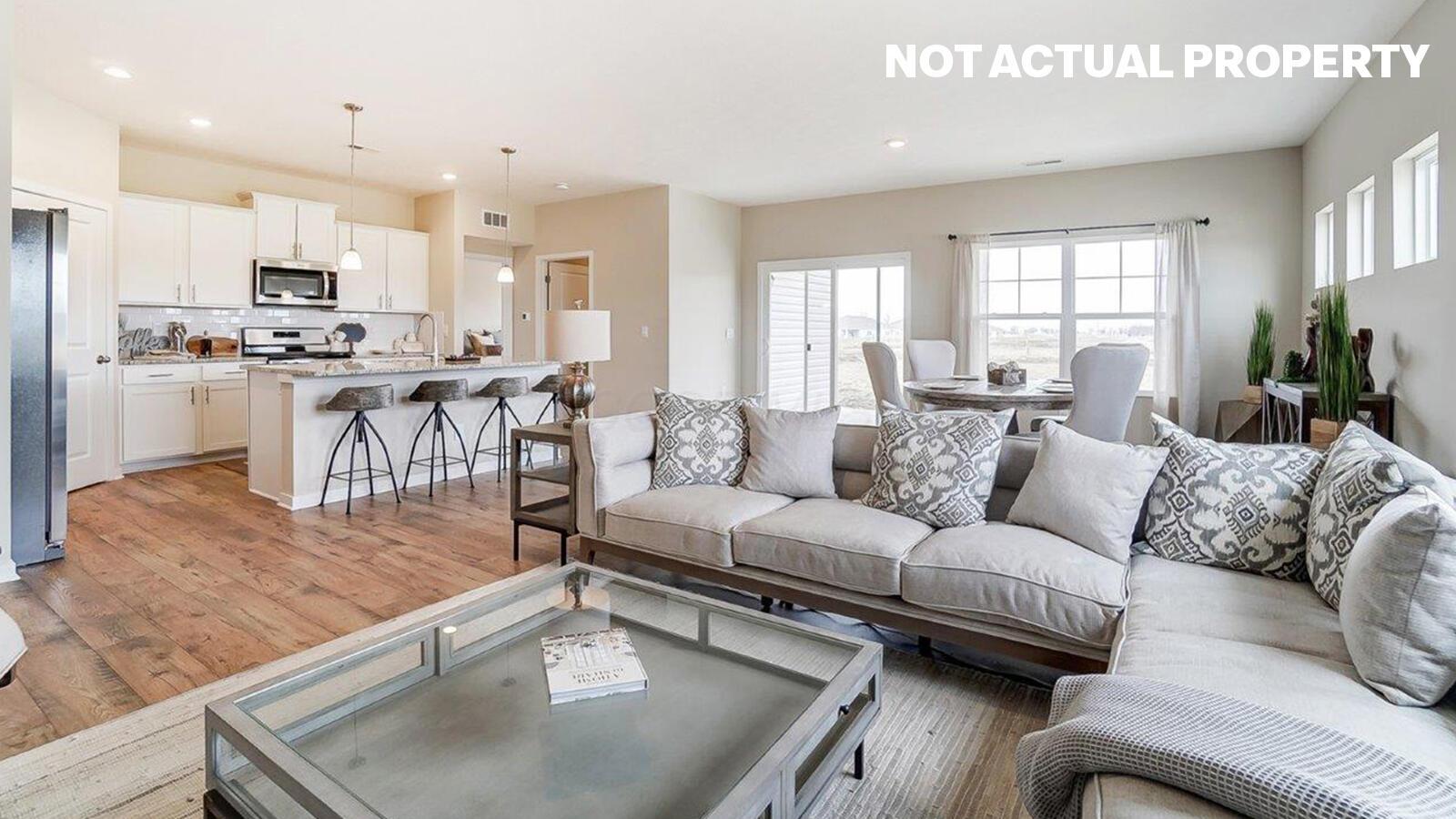 750 Maria Drive Property Photo 14