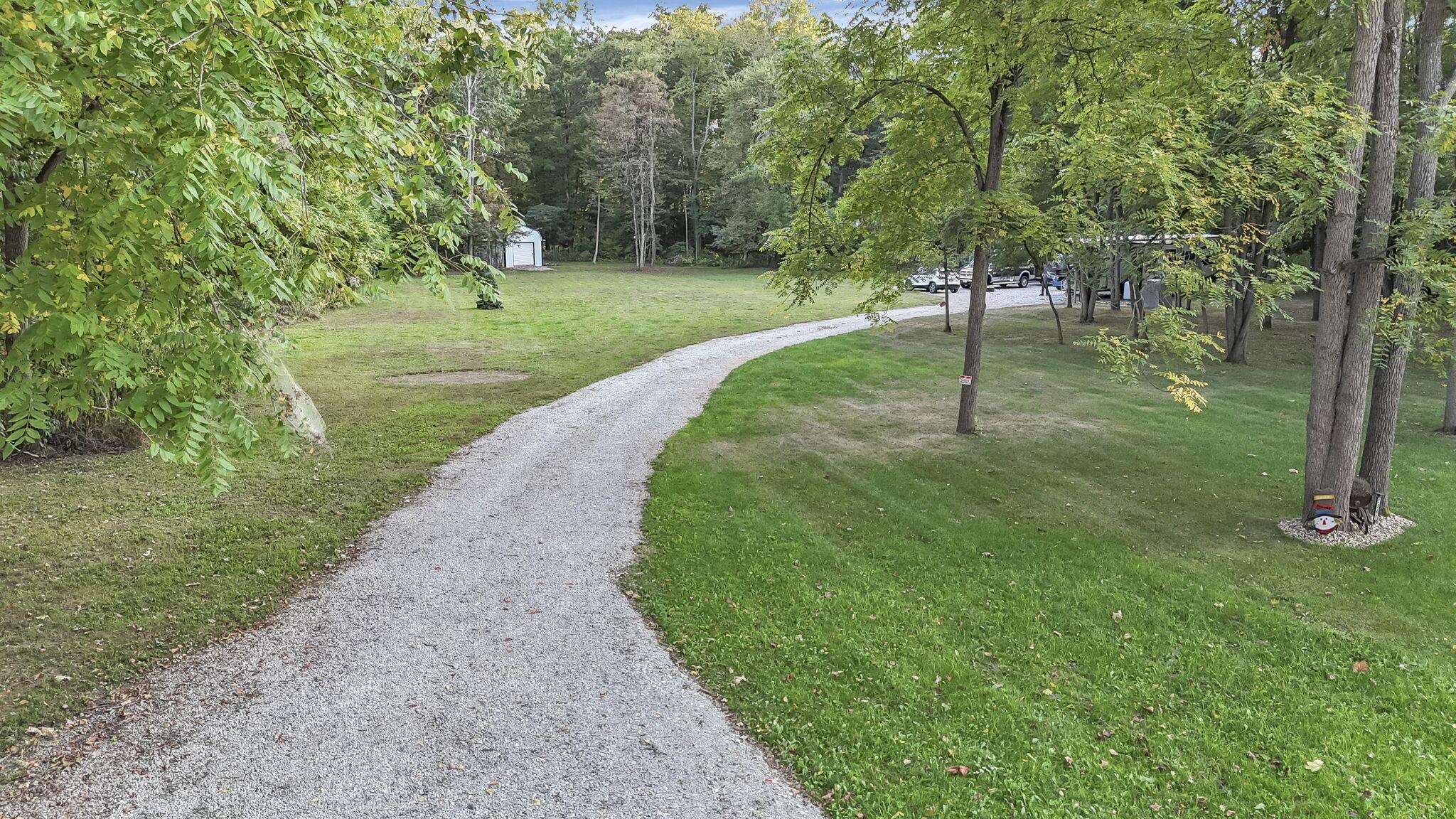 2869 Eckert Road Property Photo 1