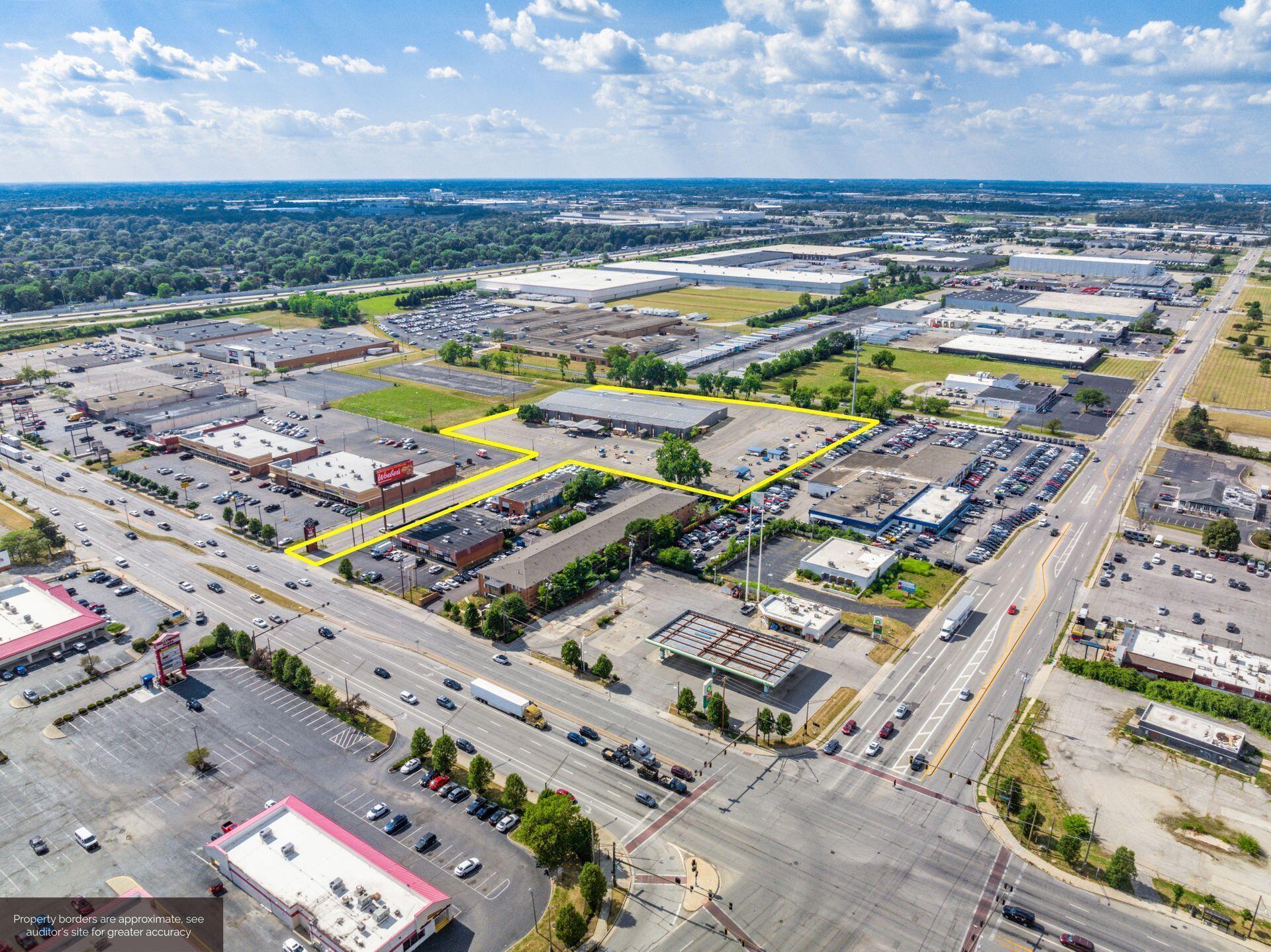 4170 W Broad Street Property Photo 1