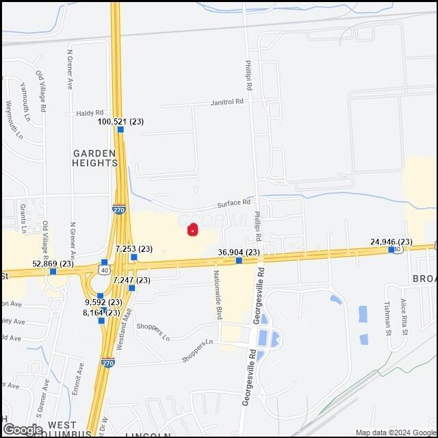 4170 W Broad Street Property Photo 2