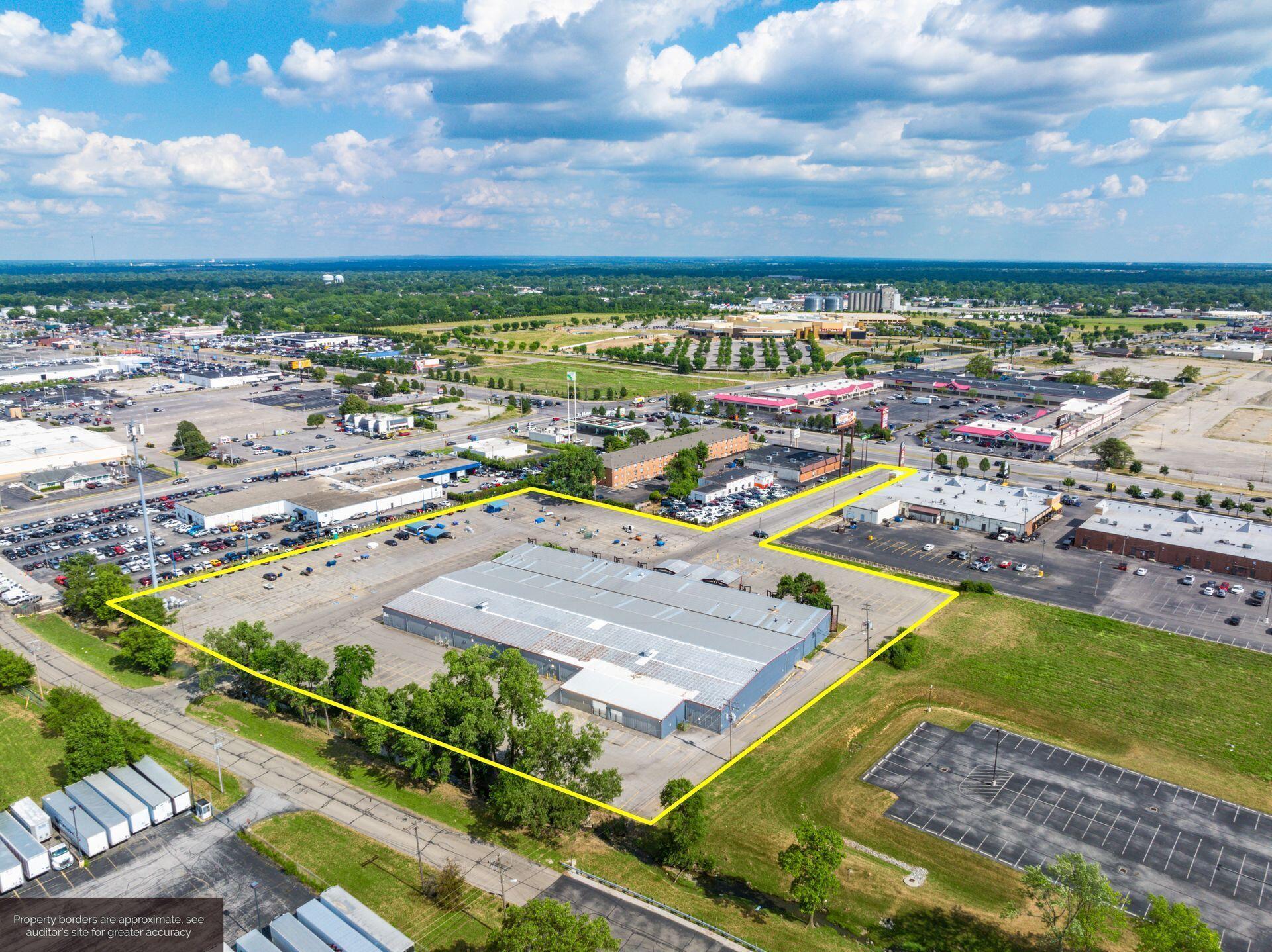 4170 W Broad Street Property Photo 4