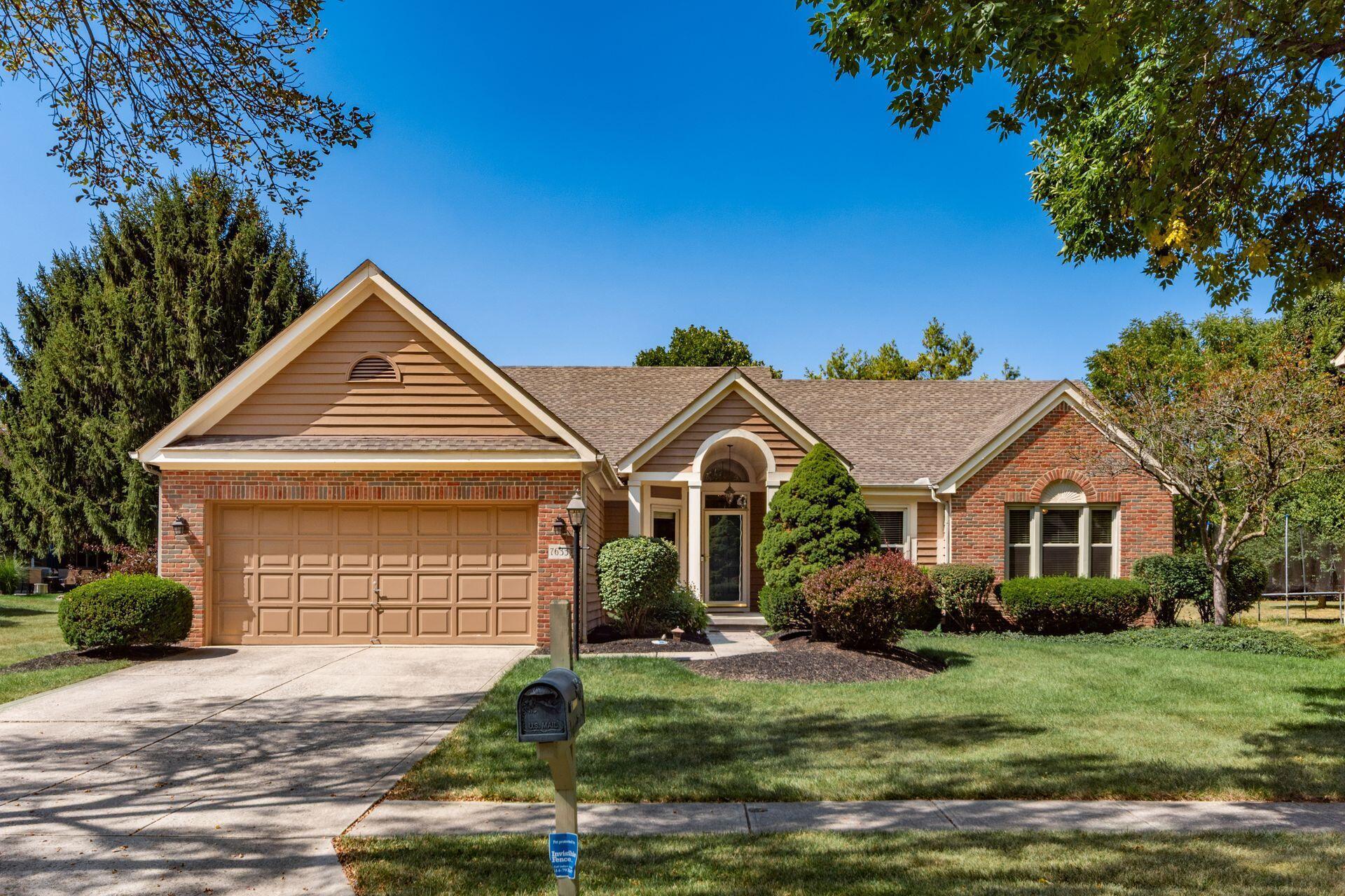 7633 Johntimm Court Property Photo 1