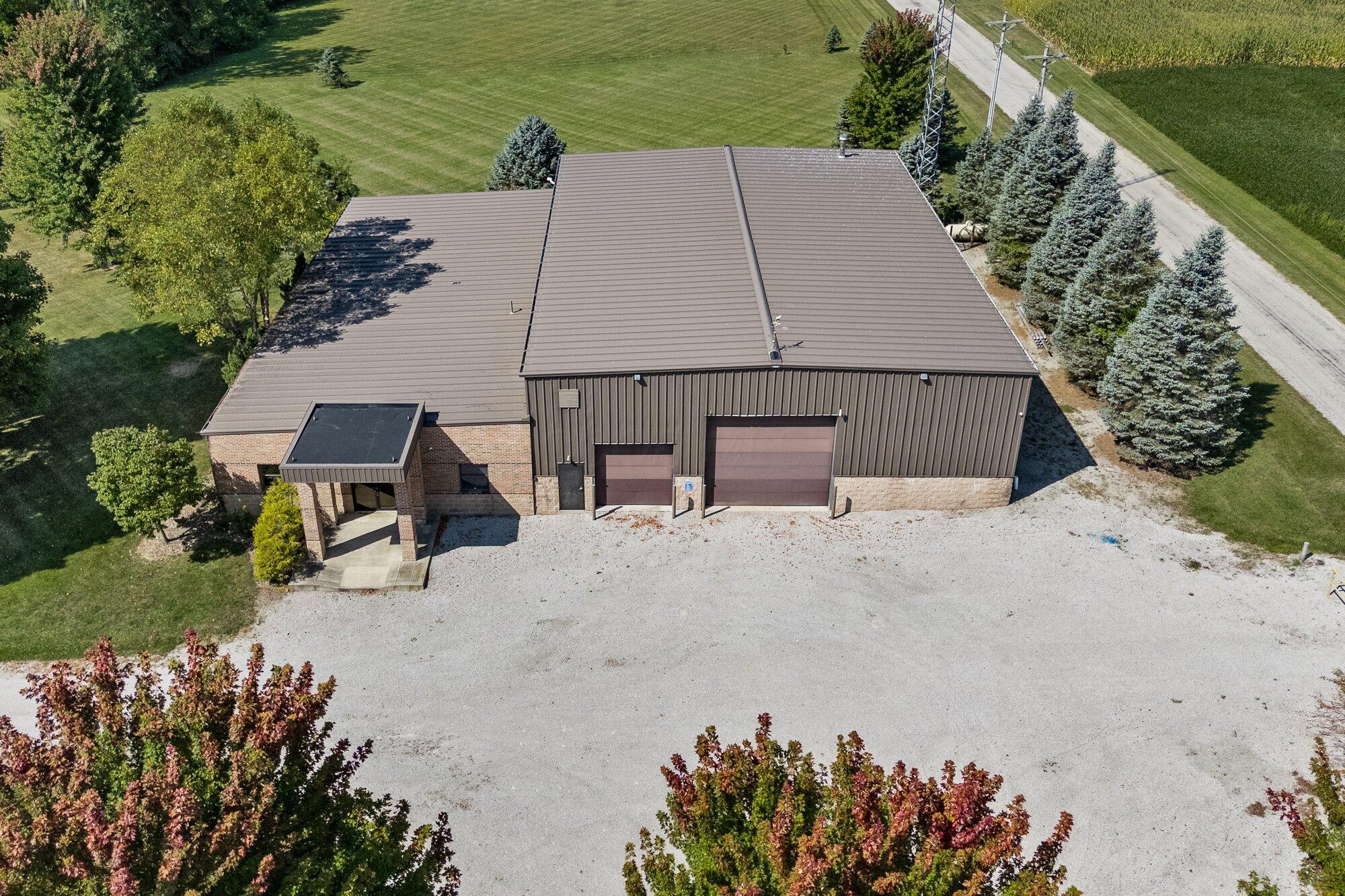 9500 Harding Highway E Property Photo 1