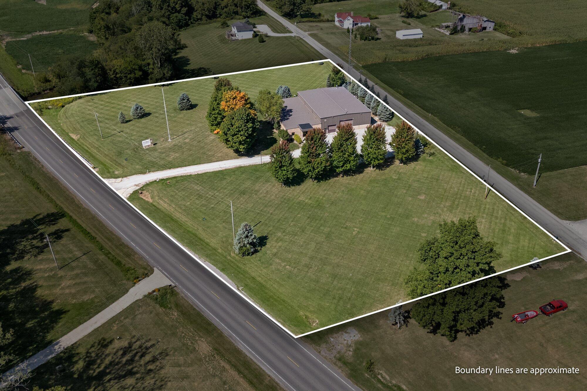 9500 Harding Highway E Property Photo 44