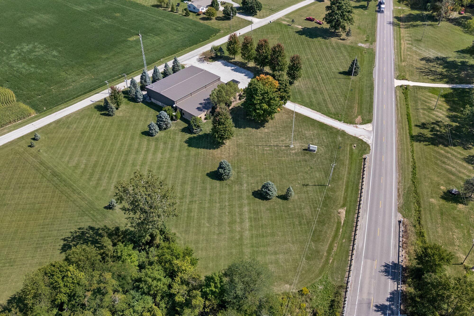 9500 Harding Highway E Property Photo 45