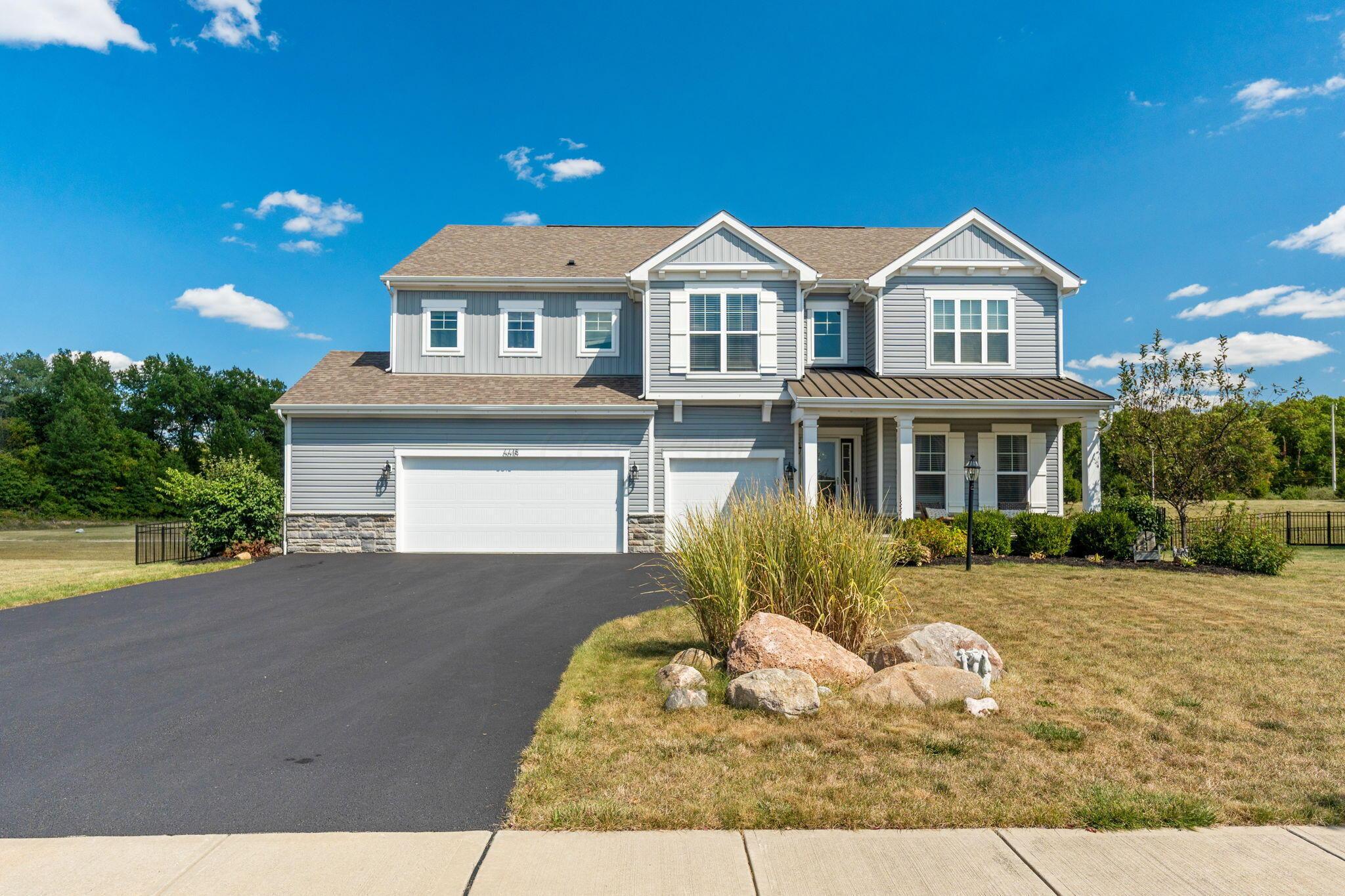 6618 Streamside Drive Property Photo 1