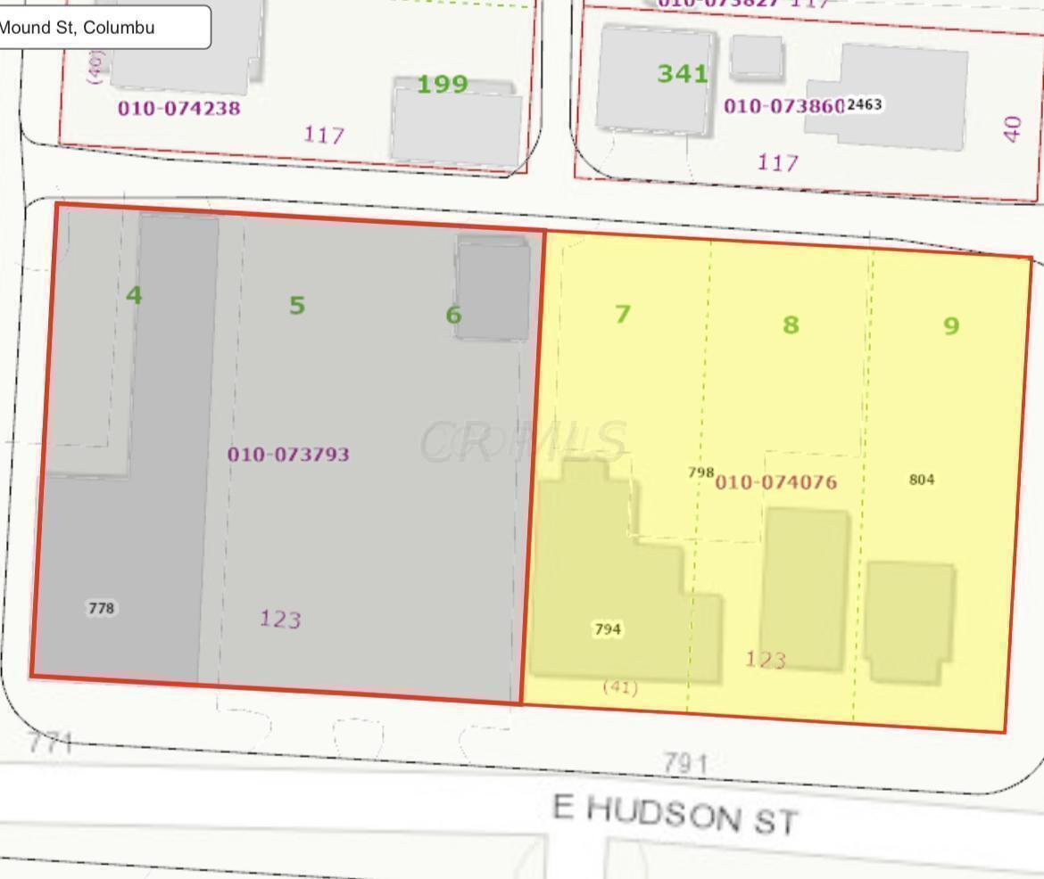 778 E Hudson Street Property Photo 1