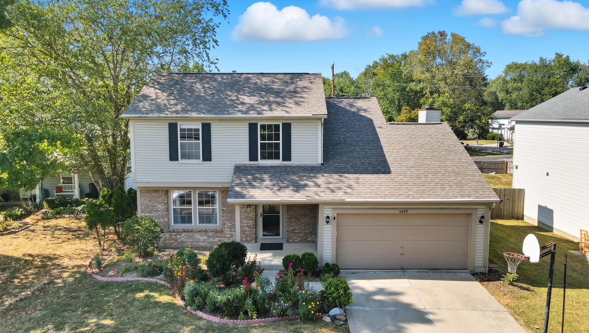 4849 Pleasant Woods Court Property Photo 5