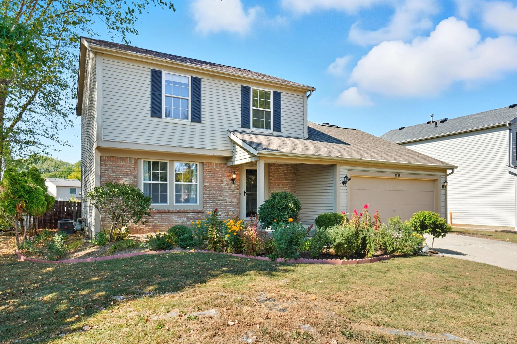 4849 Pleasant Woods Court Property Photo 7