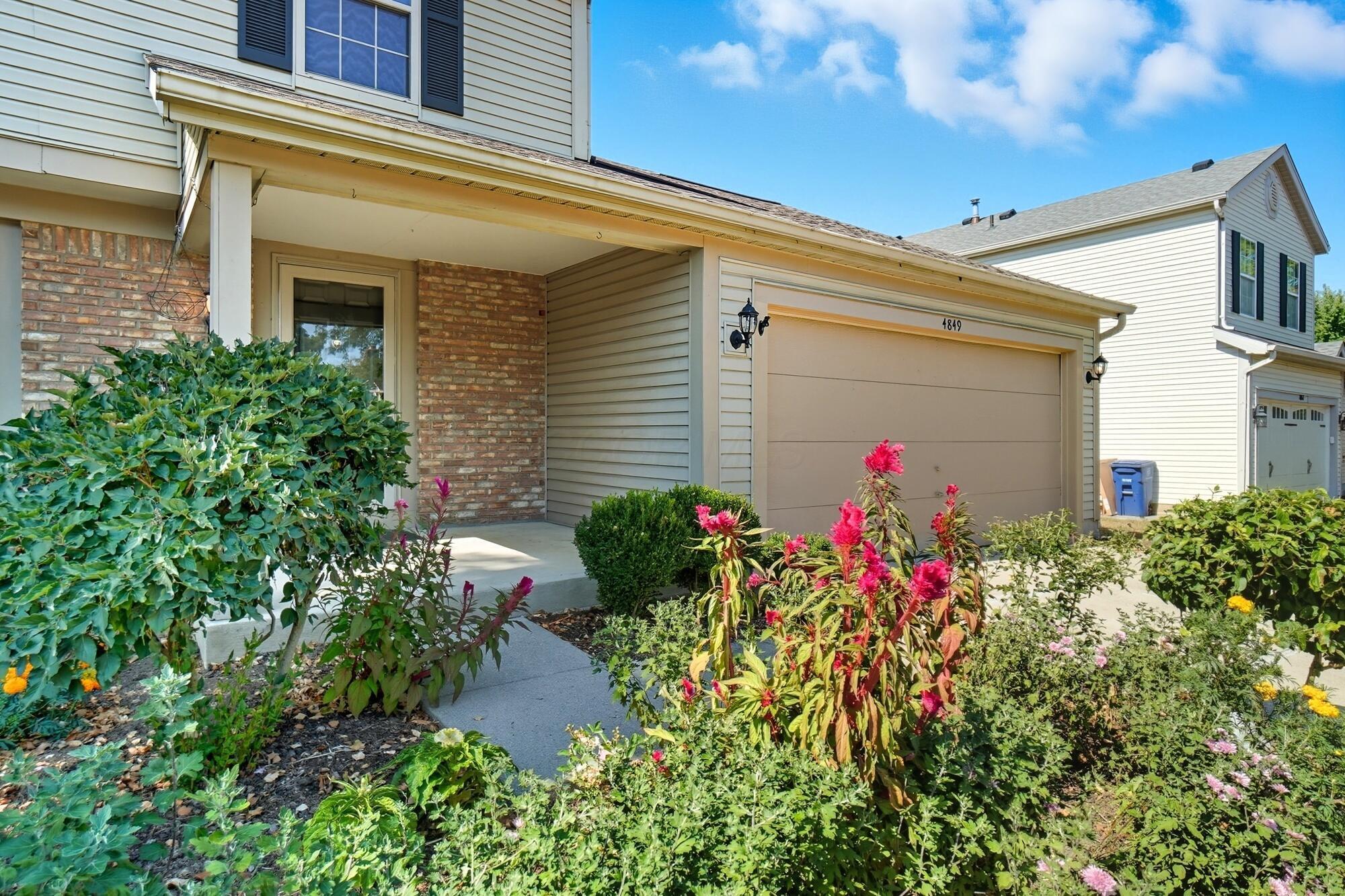 4849 Pleasant Woods Court Property Photo 10