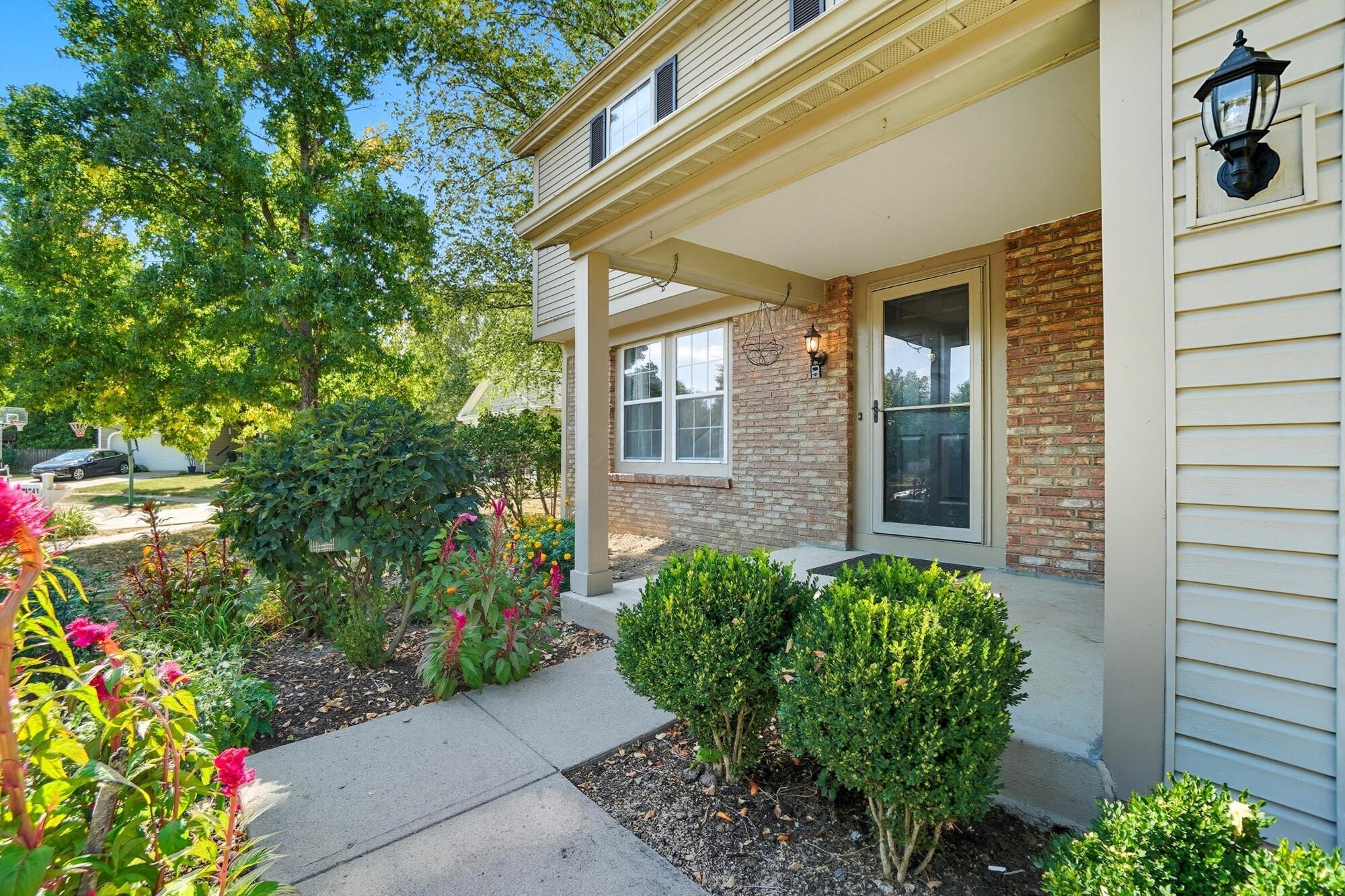 4849 Pleasant Woods Court Property Photo 11