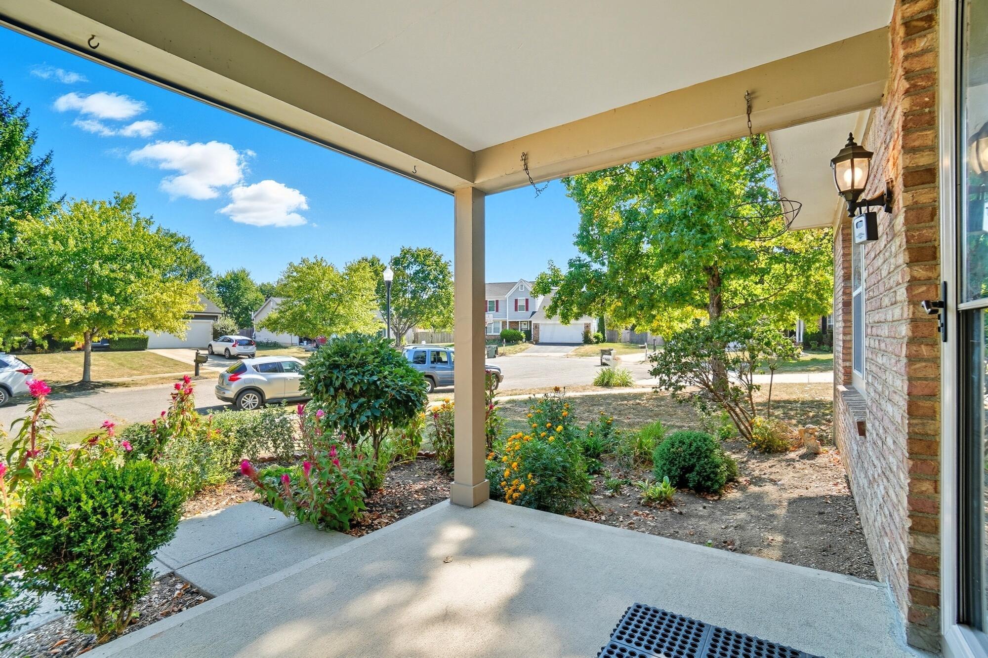 4849 Pleasant Woods Court Property Photo 12