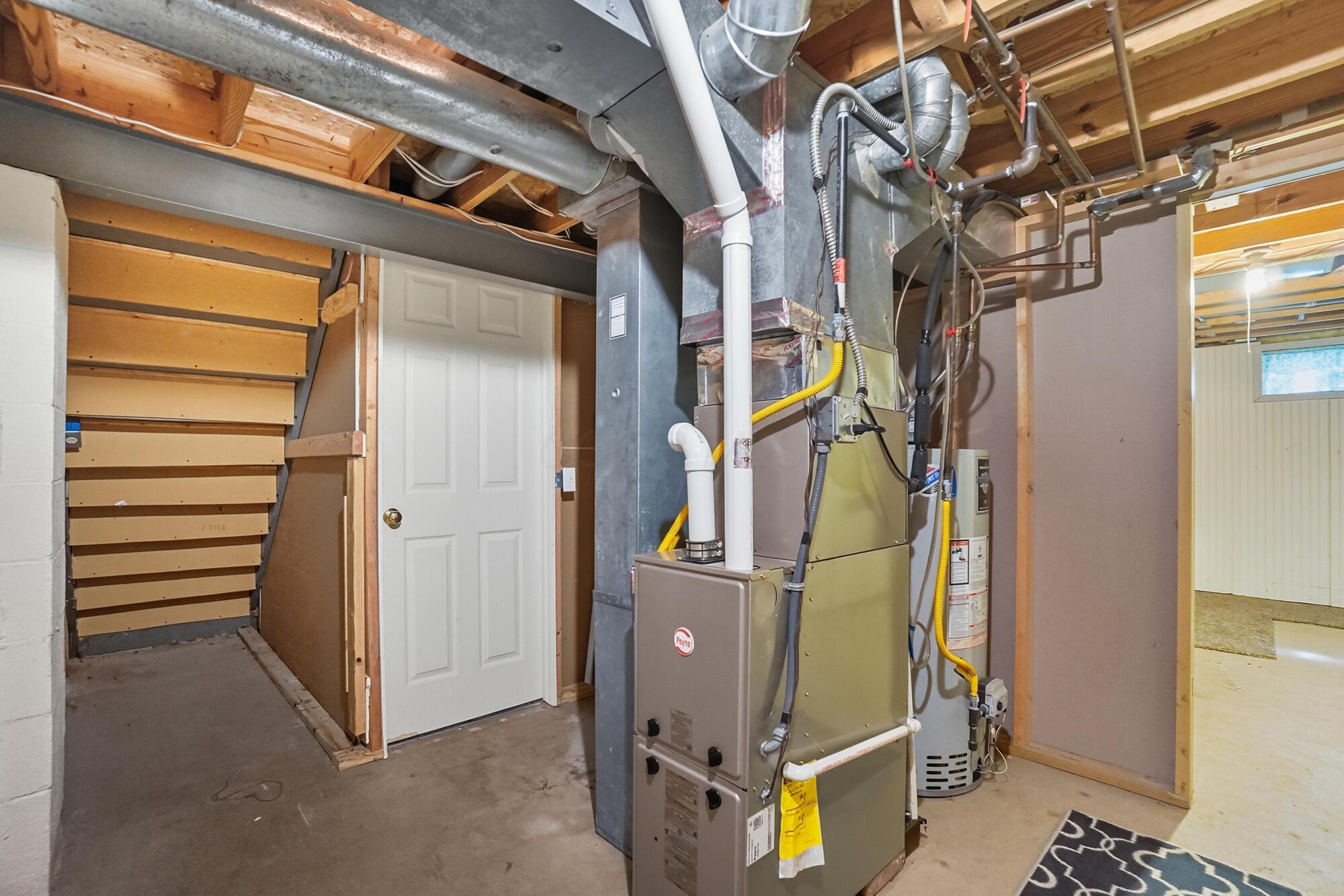 4849 Pleasant Woods Court Property Photo 57