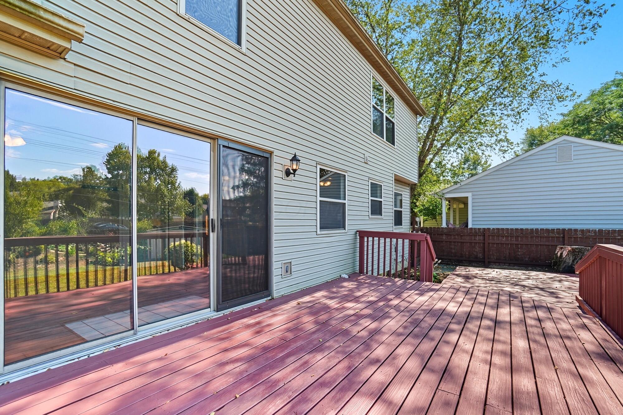 4849 Pleasant Woods Court Property Photo 58