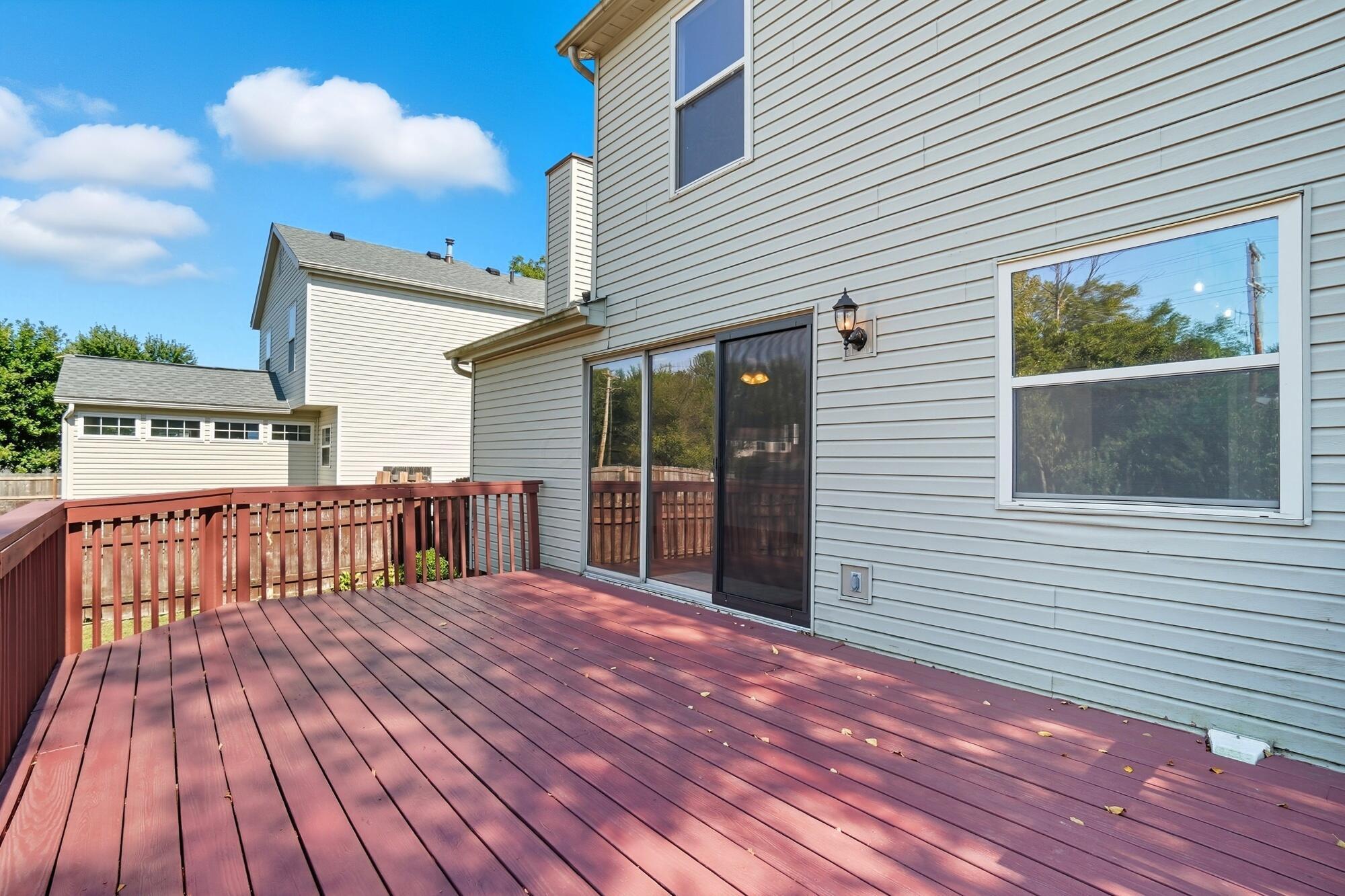 4849 Pleasant Woods Court Property Photo 59