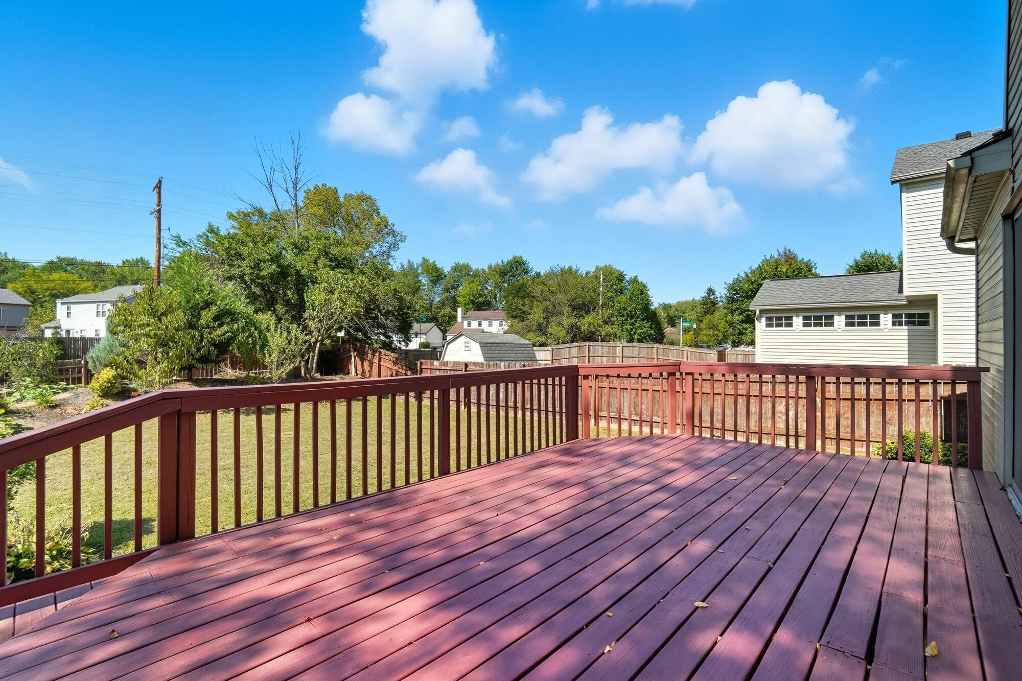 4849 Pleasant Woods Court Property Photo 60