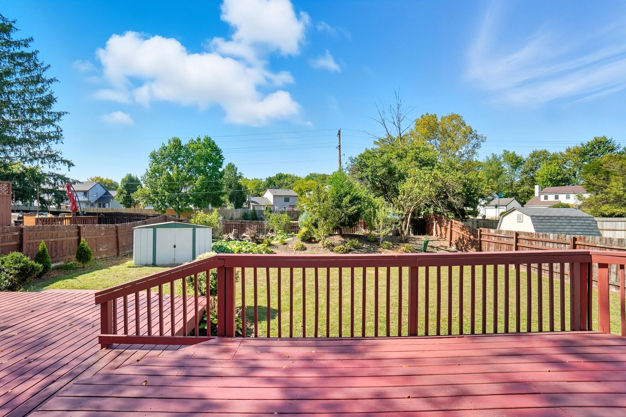 4849 Pleasant Woods Court Property Photo 61