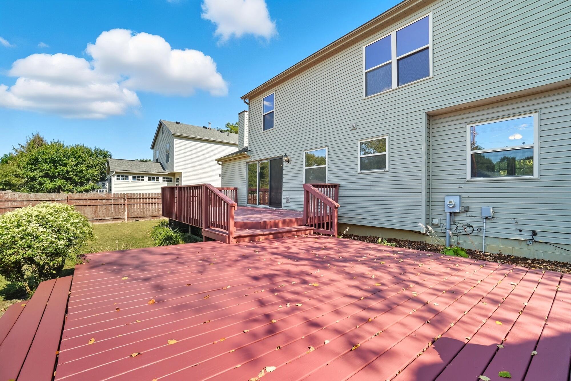 4849 Pleasant Woods Court Property Photo 62