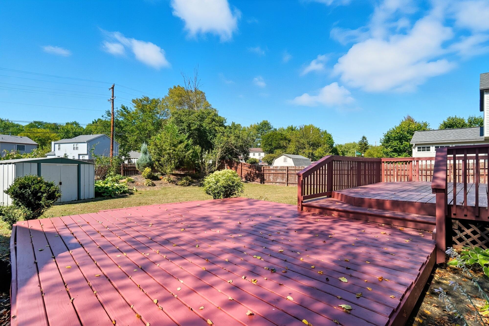 4849 Pleasant Woods Court Property Photo 63