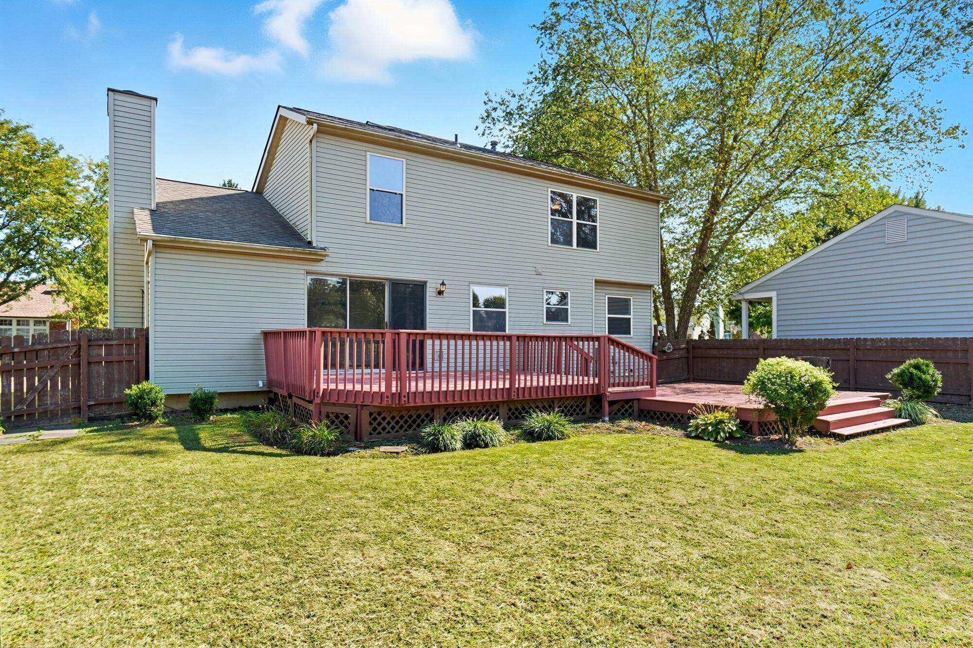 4849 Pleasant Woods Court Property Photo 65