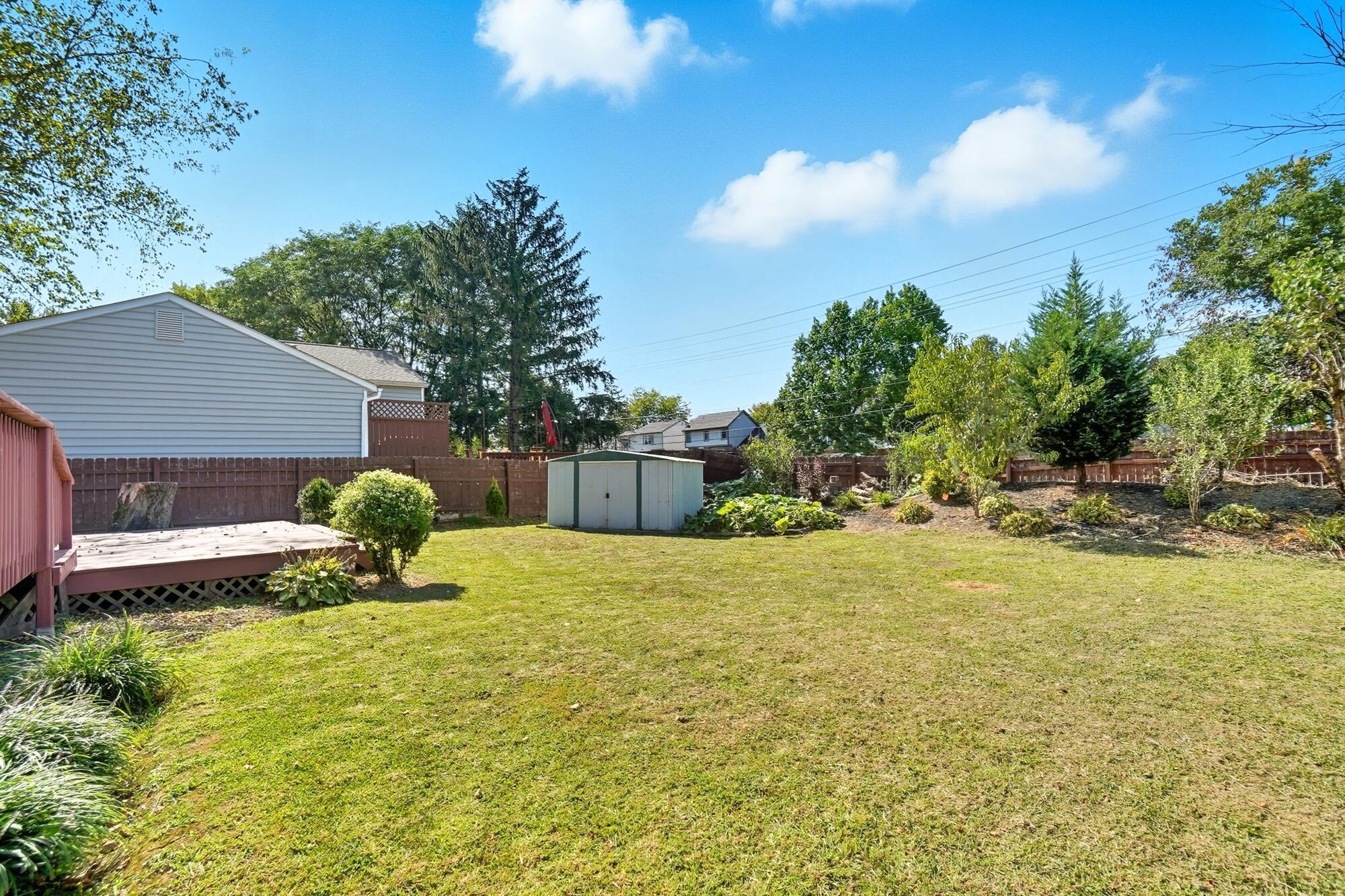 4849 Pleasant Woods Court Property Photo 66