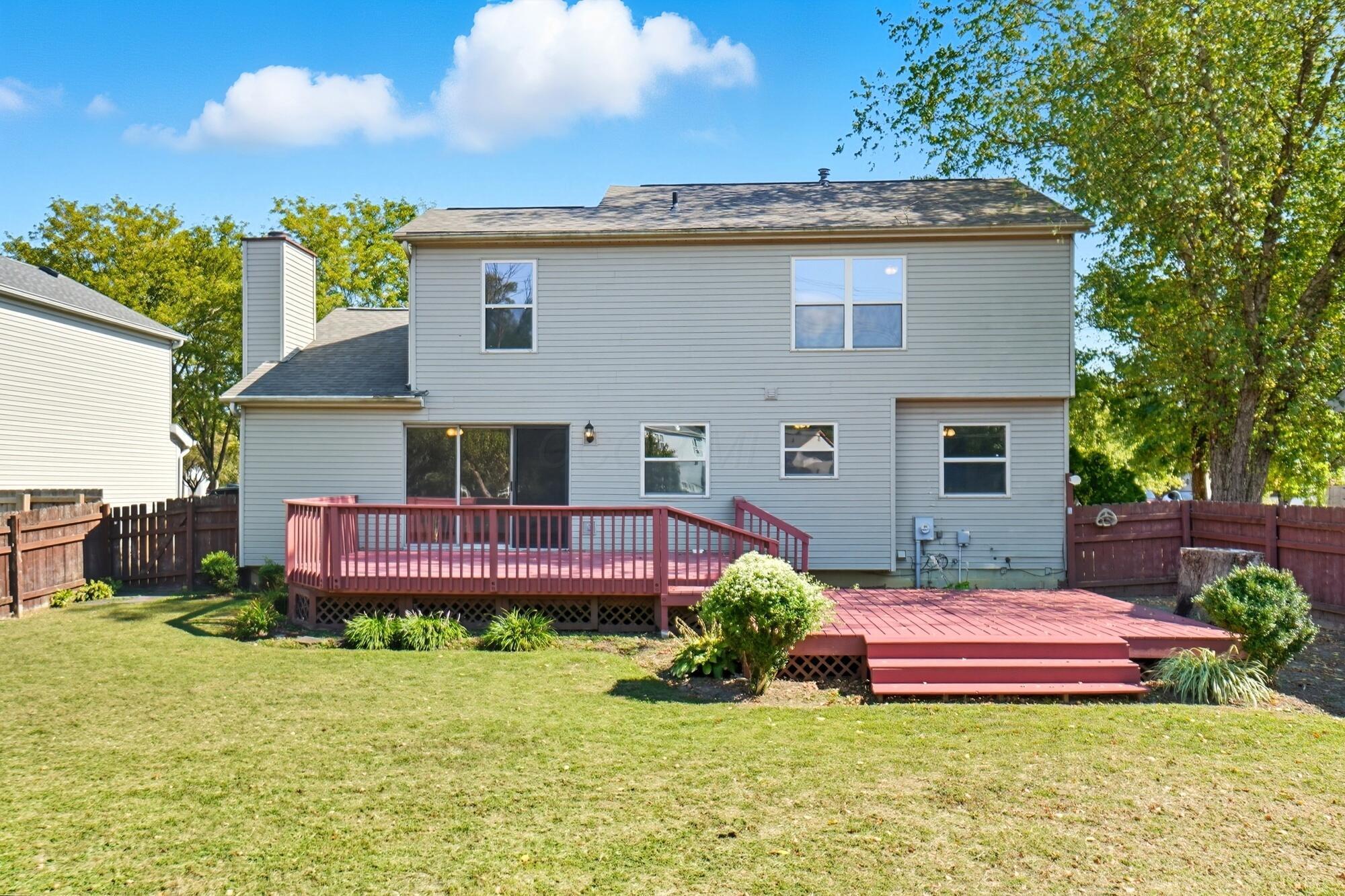4849 Pleasant Woods Court Property Photo 68