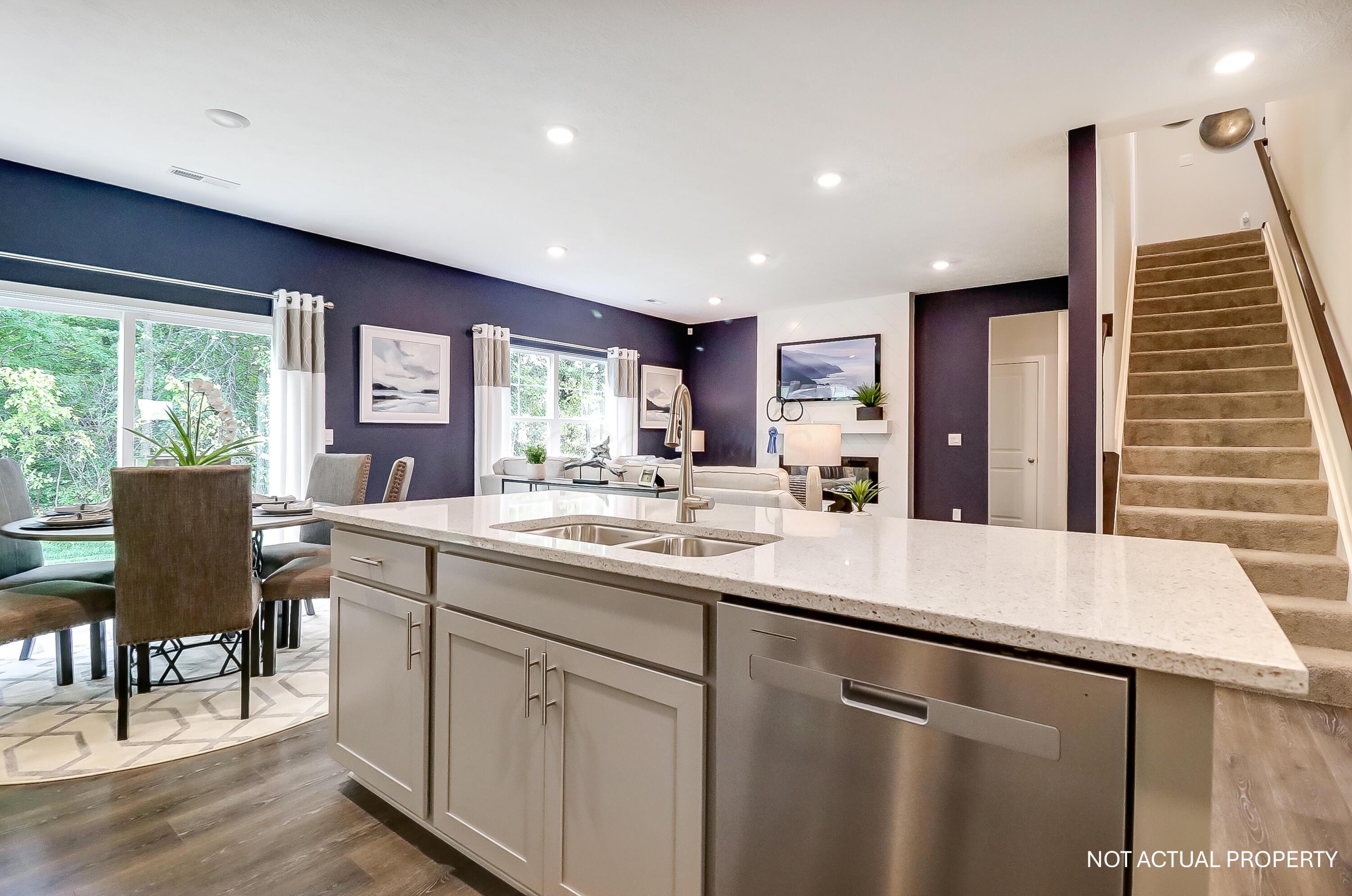 165 Lorrimore Drive Property Photo 5