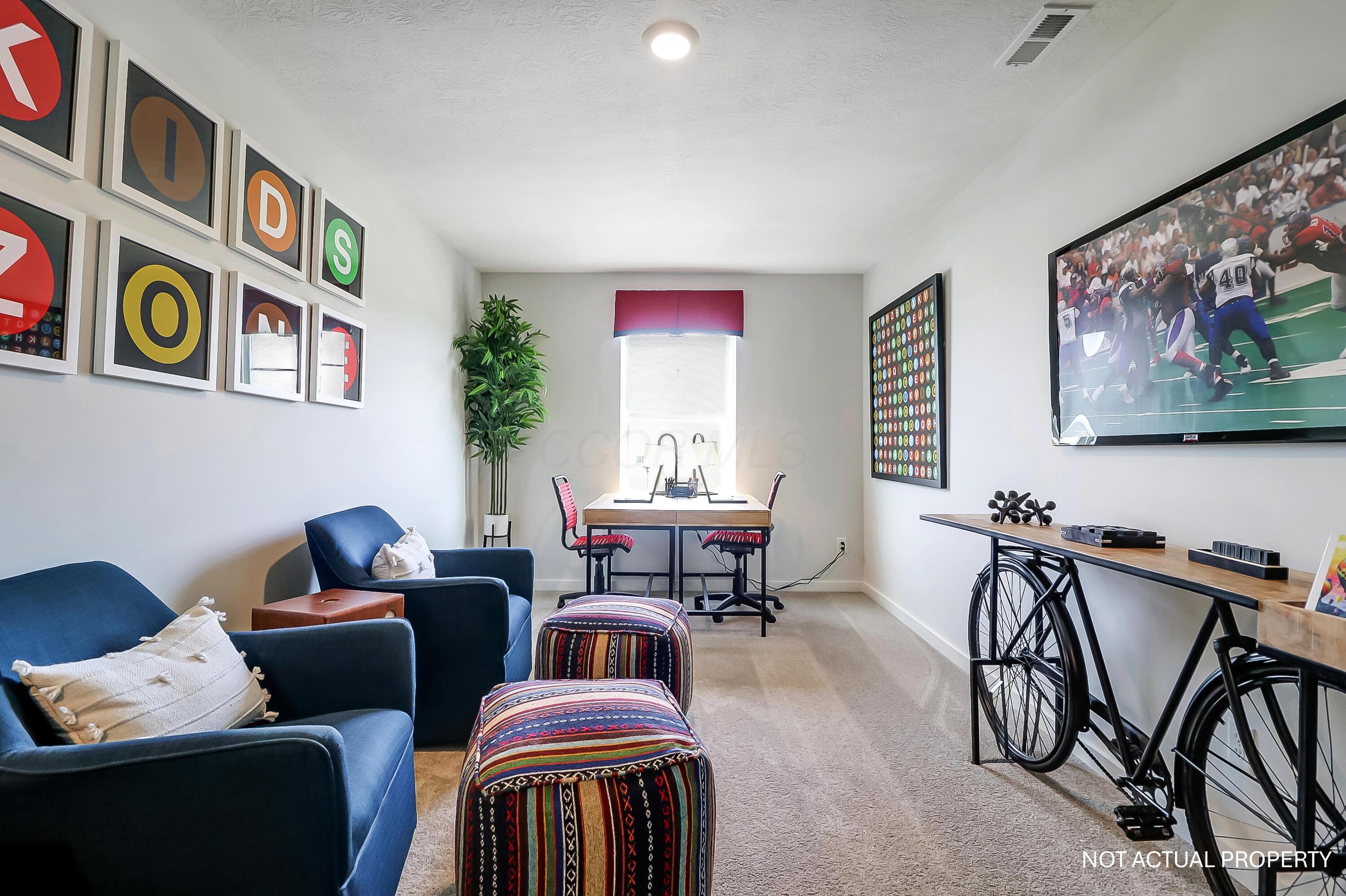 165 Lorrimore Drive Property Photo 13