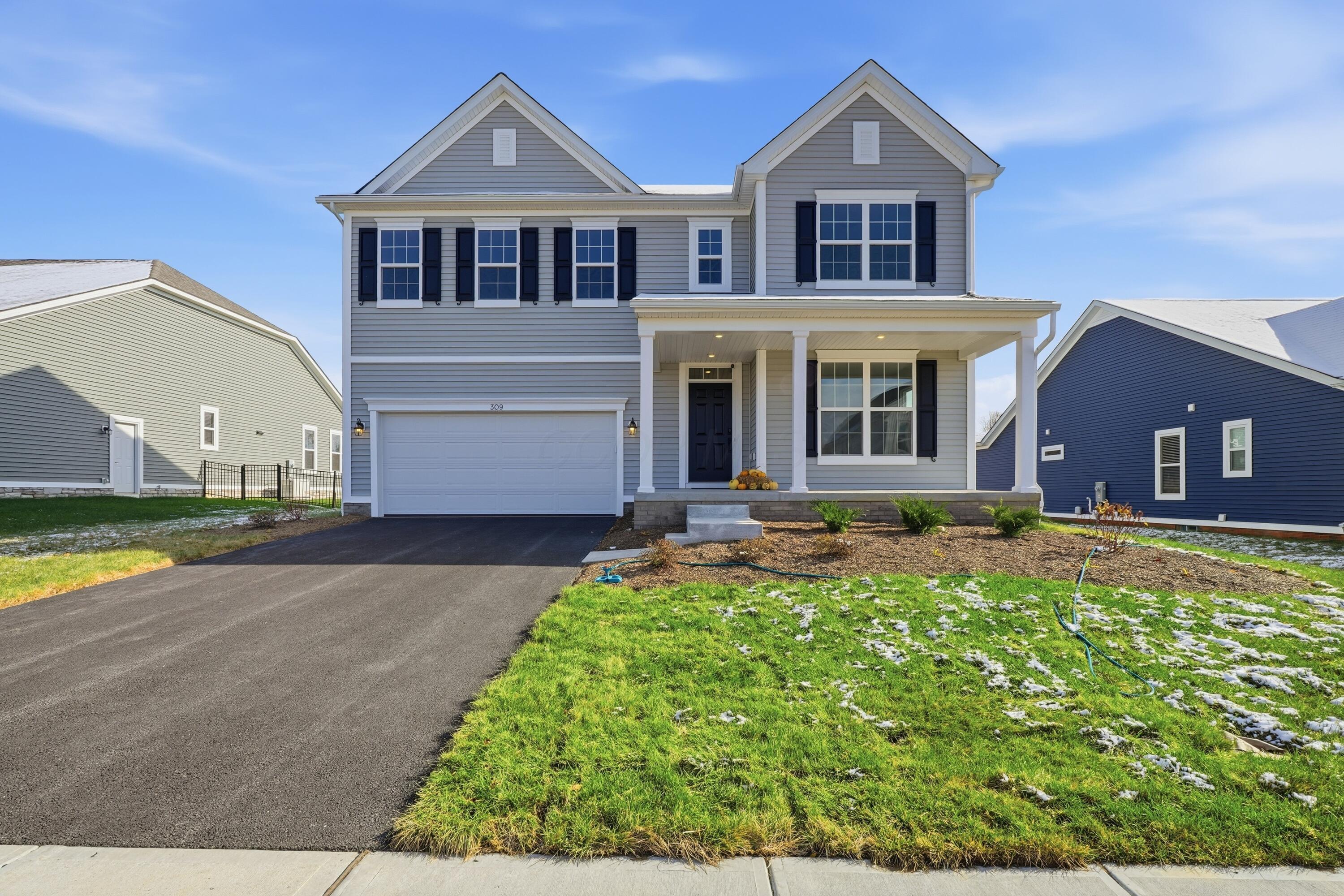 309 Reign Way Property Photo 1