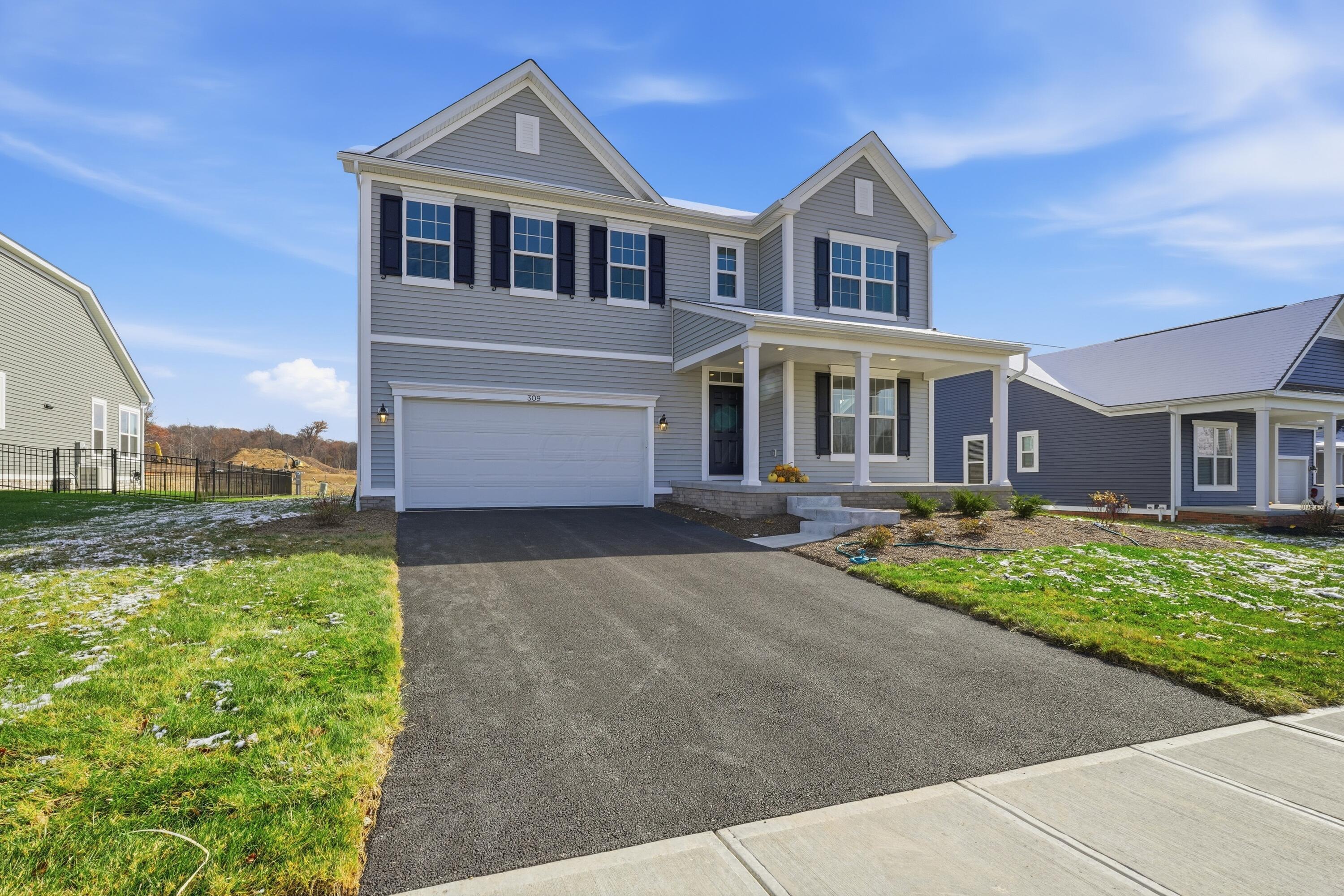 309 Reign Way Property Photo 2