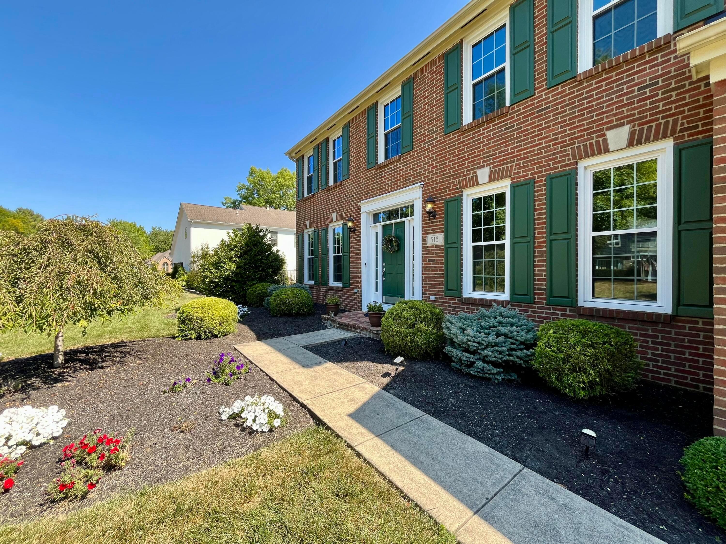 518 Kingfisher Drive Property Photo 1