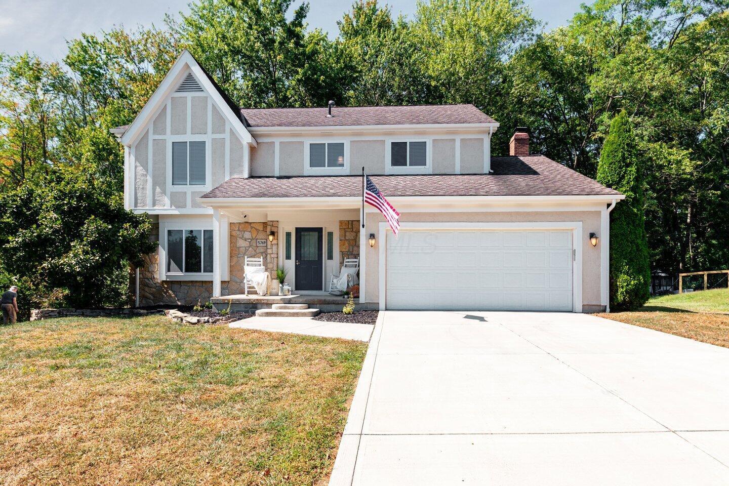 5769 Burntwood Way Property Photo 2