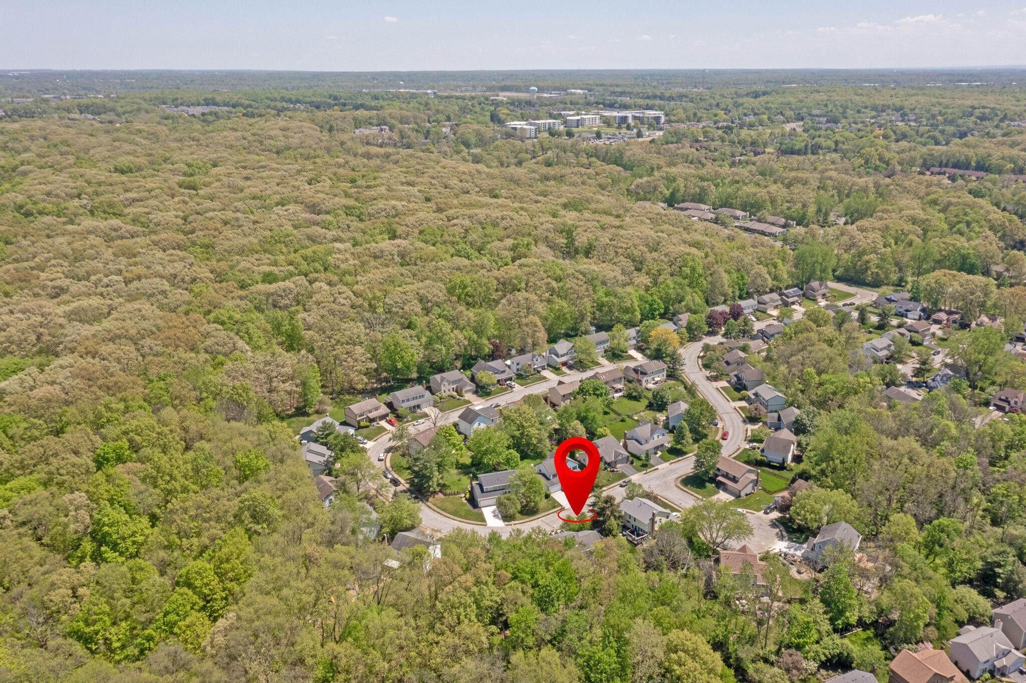 5769 Burntwood Way Property Photo 5