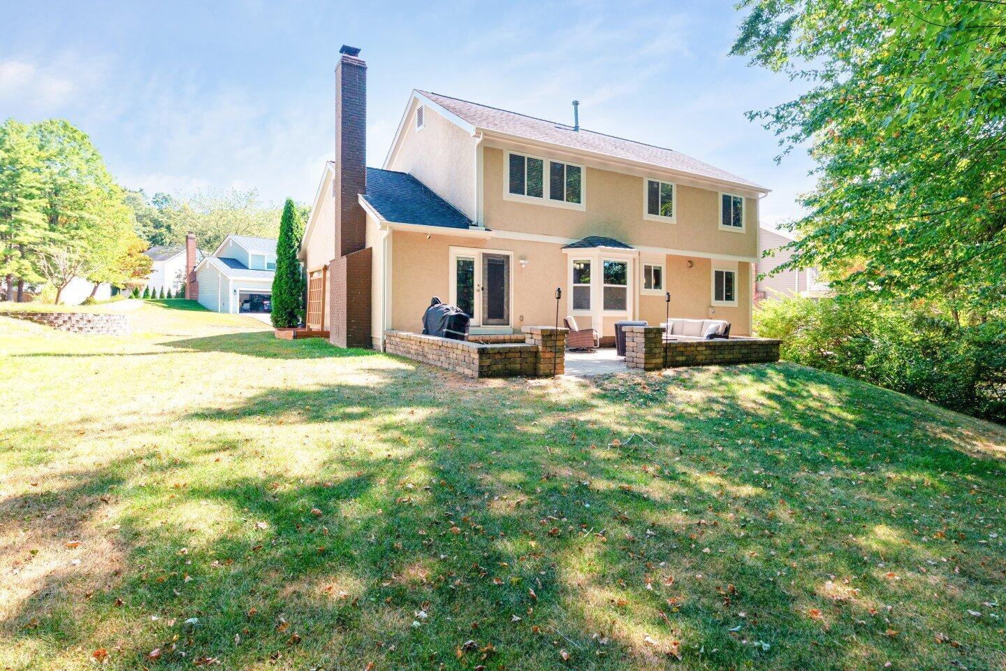 5769 Burntwood Way Property Photo 38