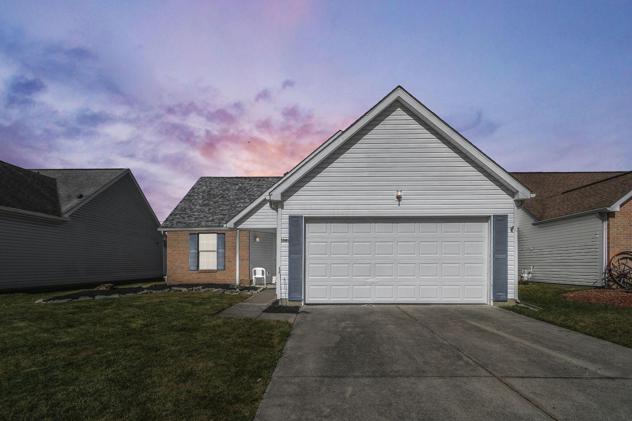 1049 Sunrise Drive Property Photo 1