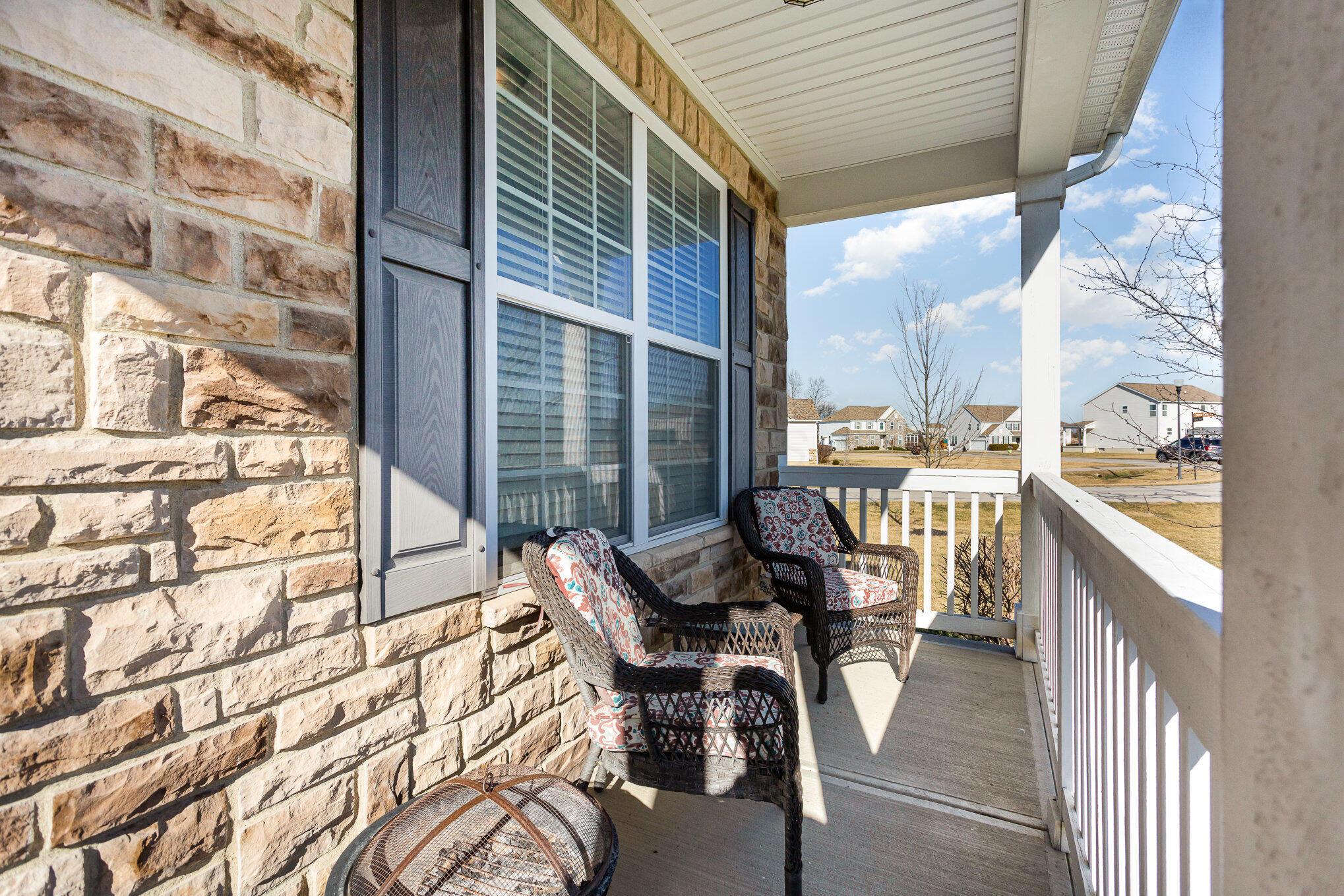 235 Long Trail Property Photo 5