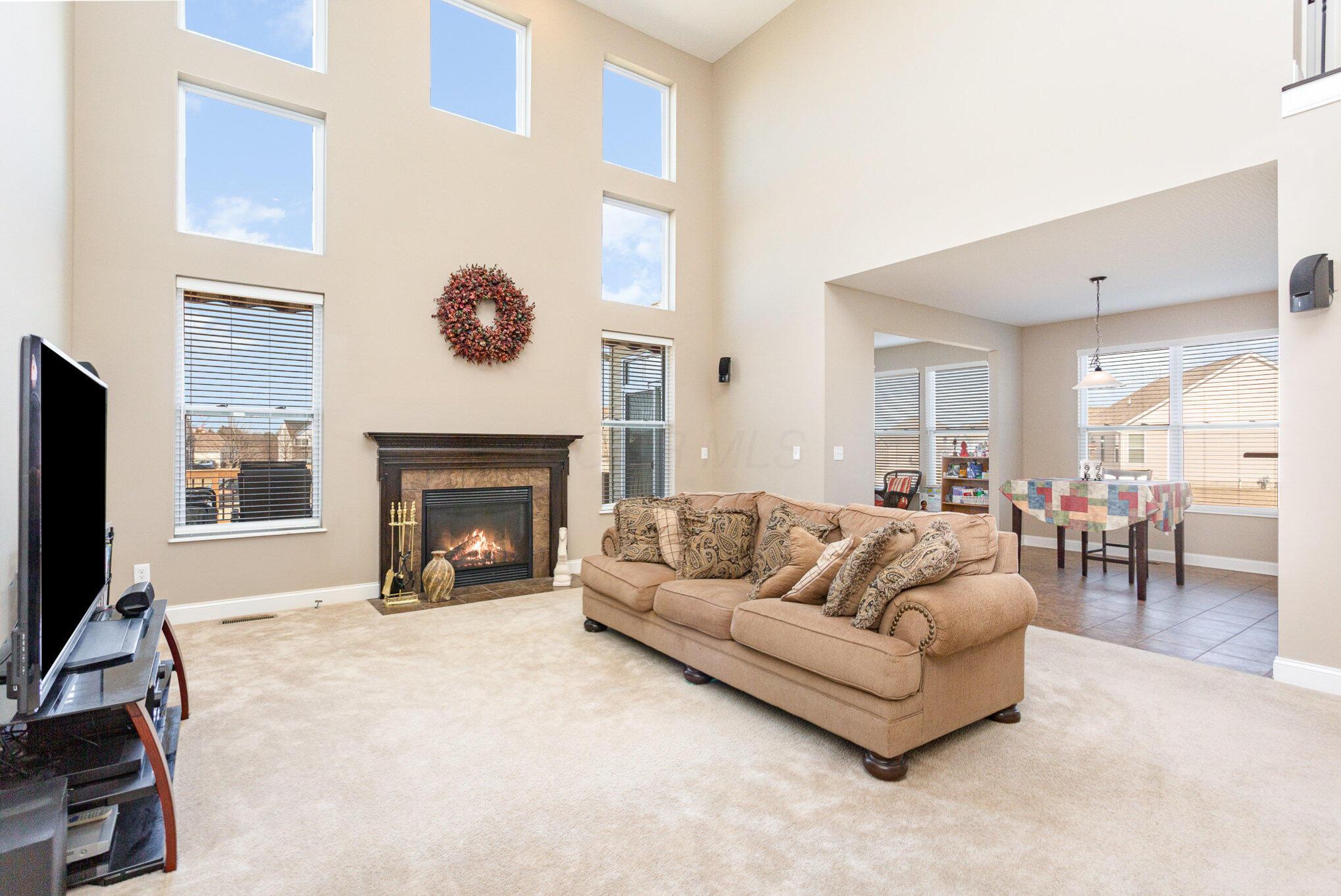 235 Long Trail Property Photo 6