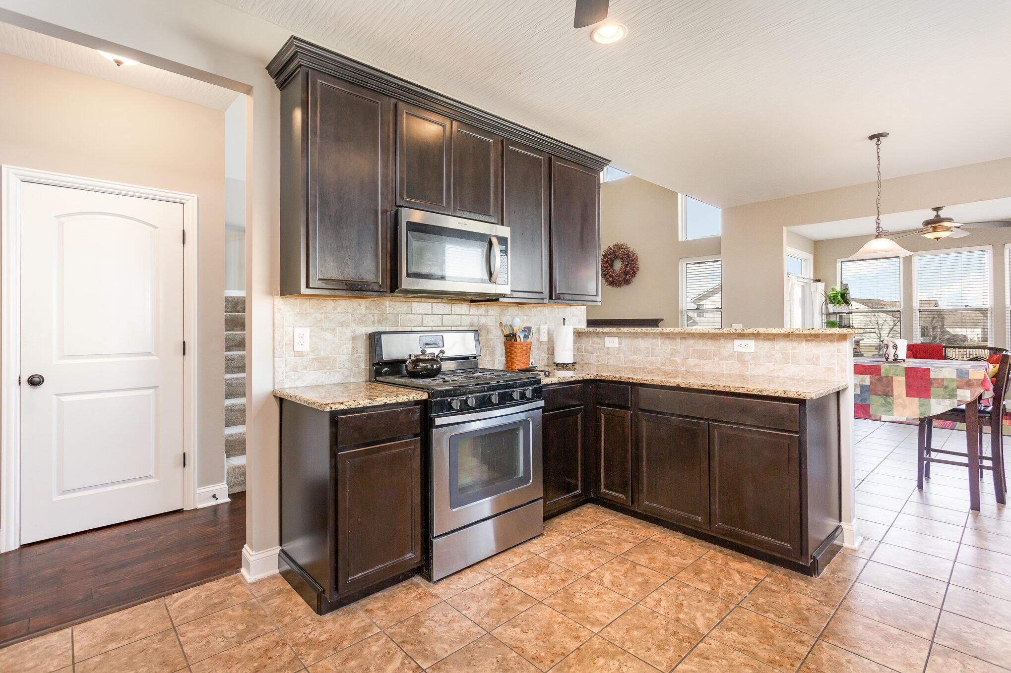 235 Long Trail Property Photo 14