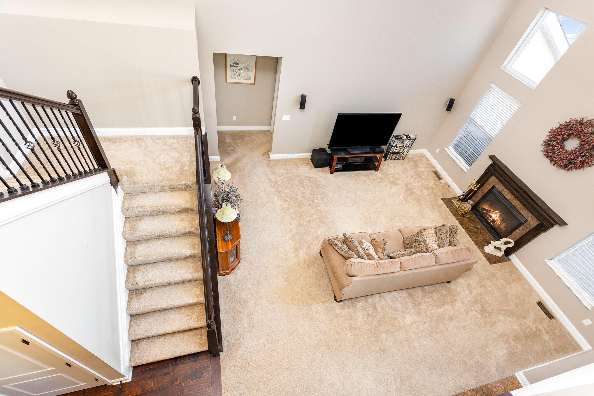 235 Long Trail Property Photo 24