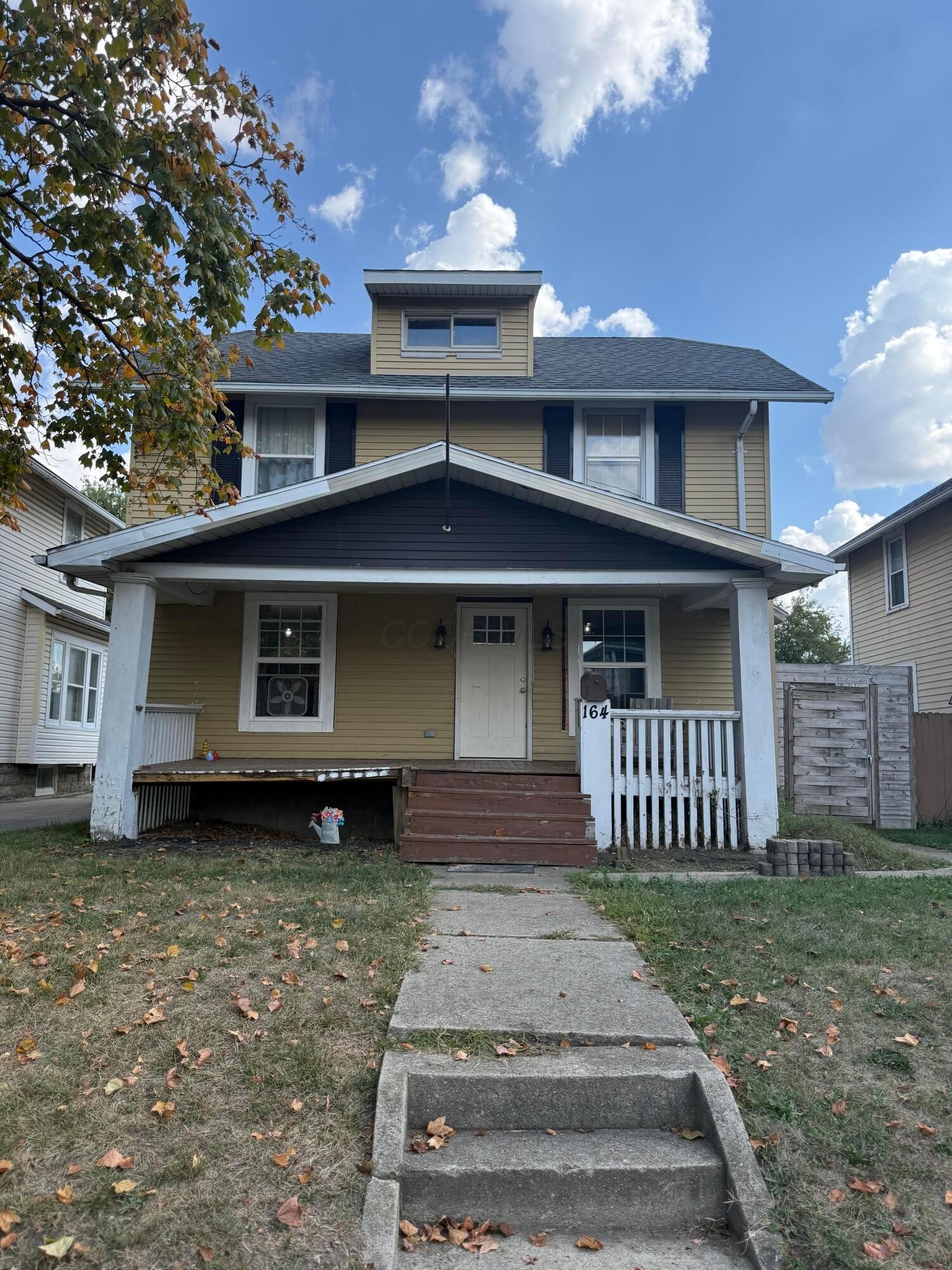 164 Clover Avenue Property Photo 1