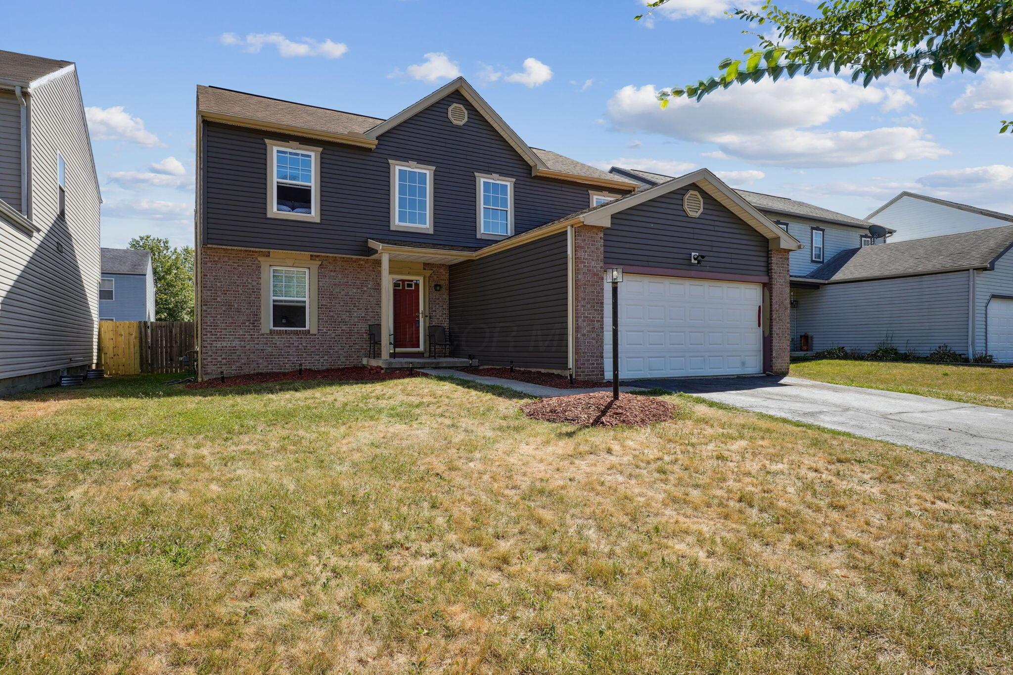 3198 Gallant Drive Property Photo 1