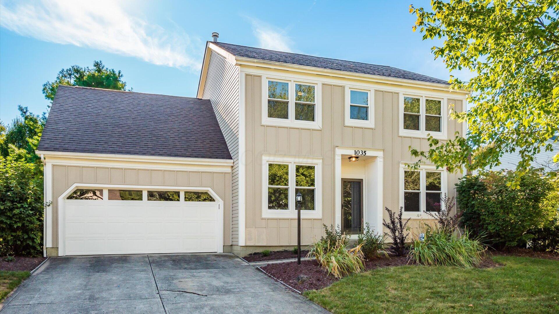 1035 Milford Drive Property Photo 1