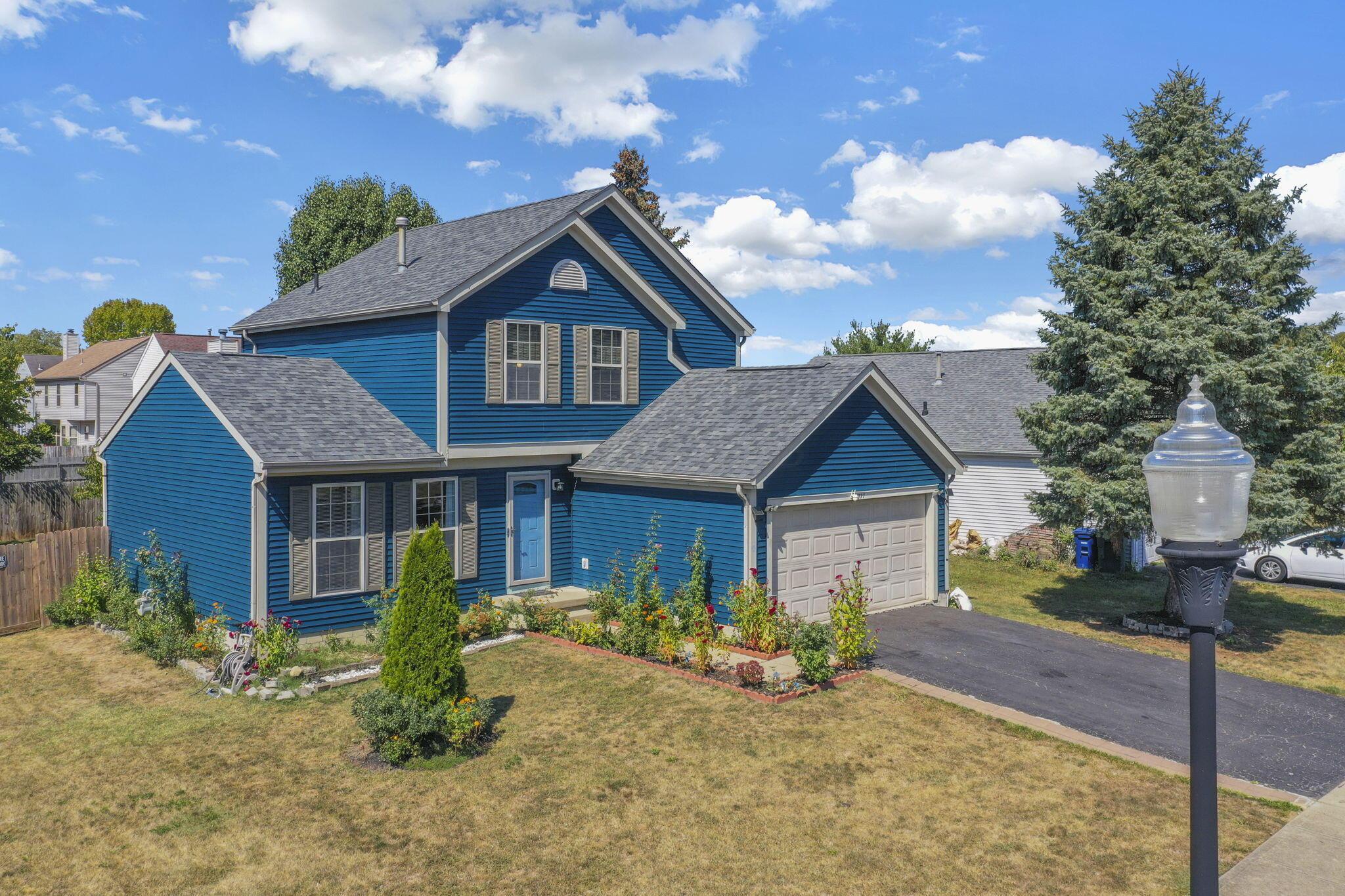 5777 Winshire Drive Property Photo 1