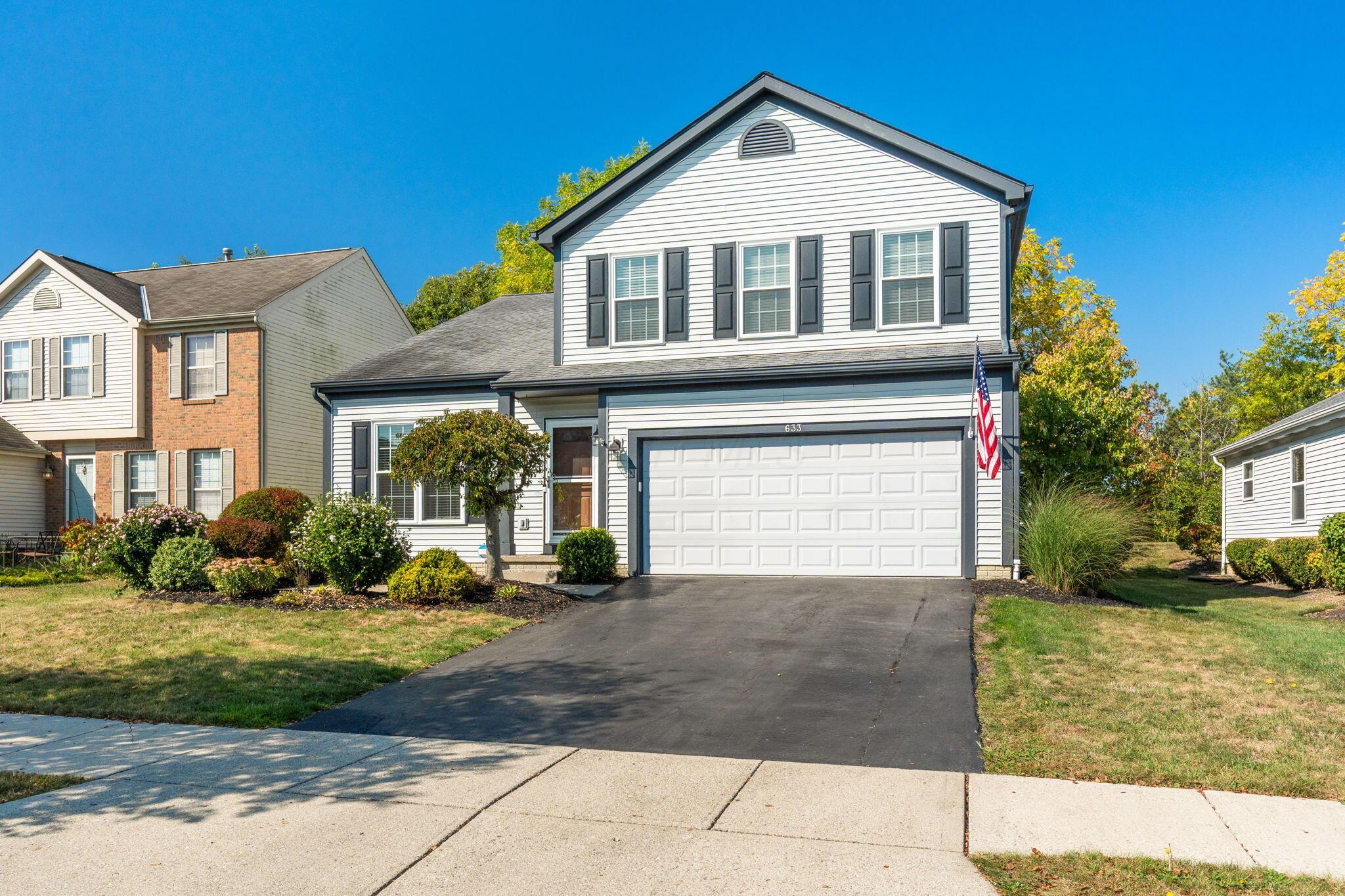 633 Rainbow Drive Property Photo 1