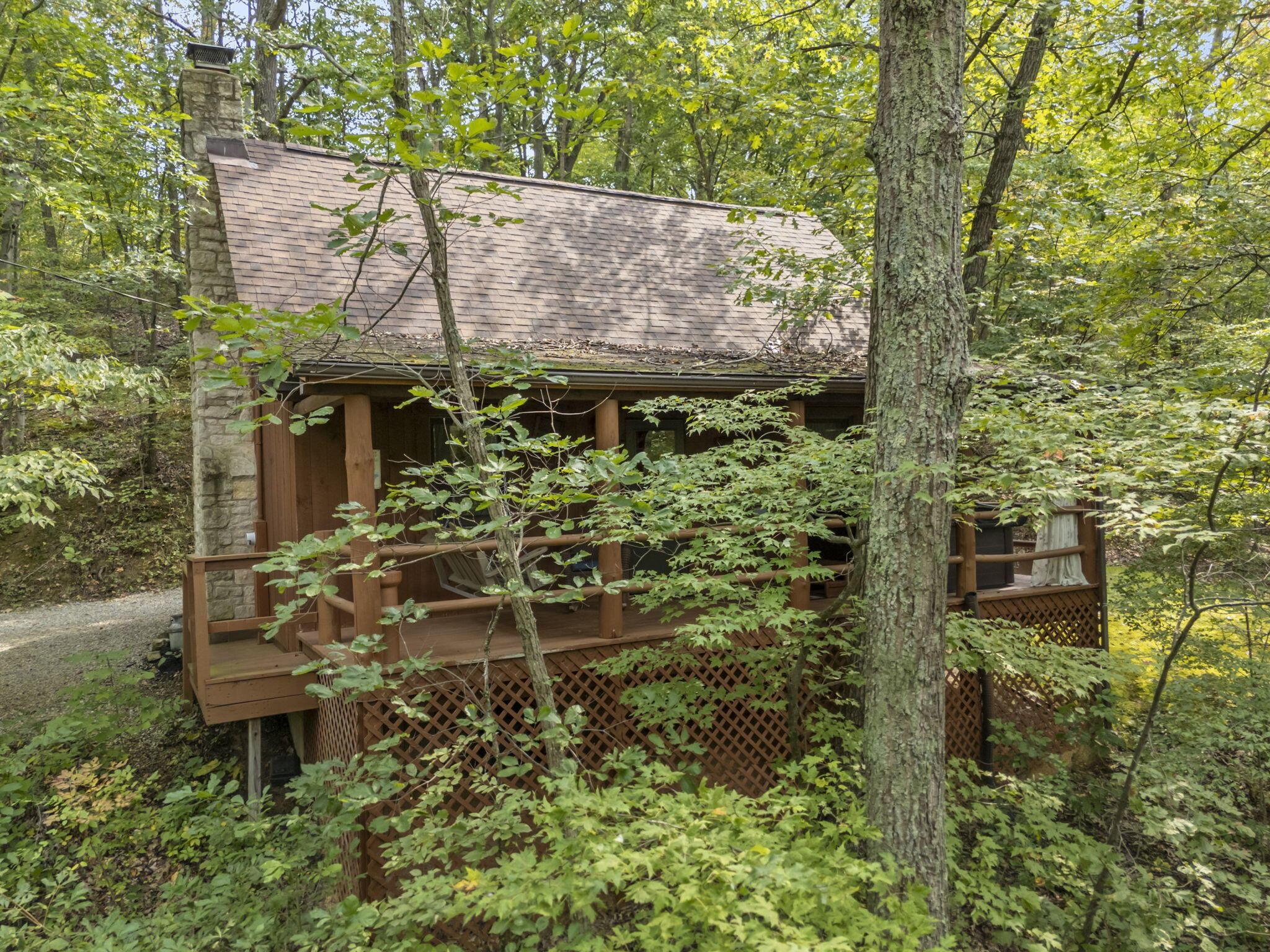 14811 Burcham Road Property Photo 2